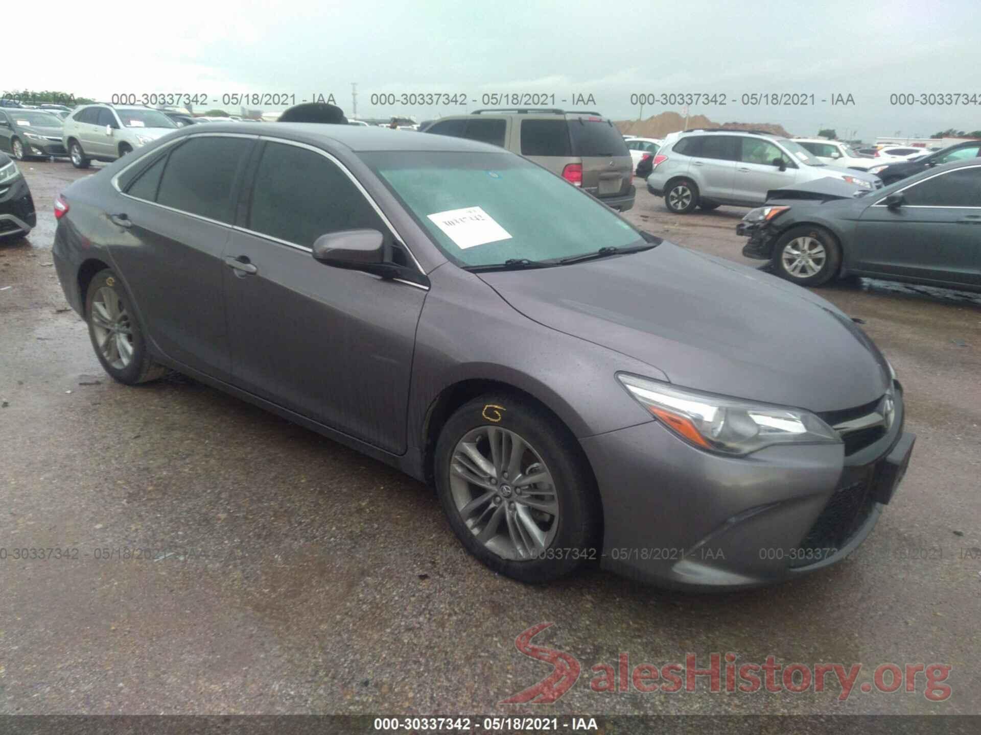 4T1BF1FKXHU795533 2017 TOYOTA CAMRY