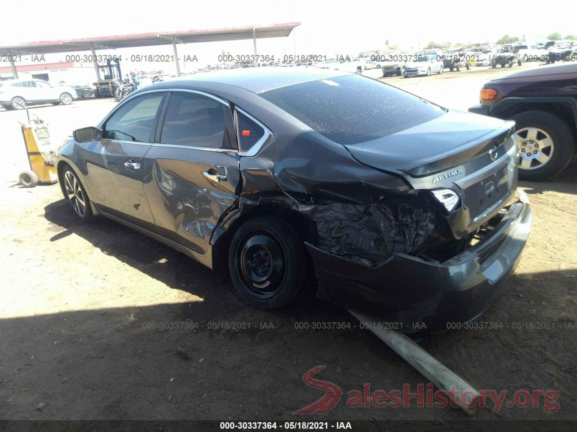 1N4AL3AP2GC262741 2016 NISSAN ALTIMA