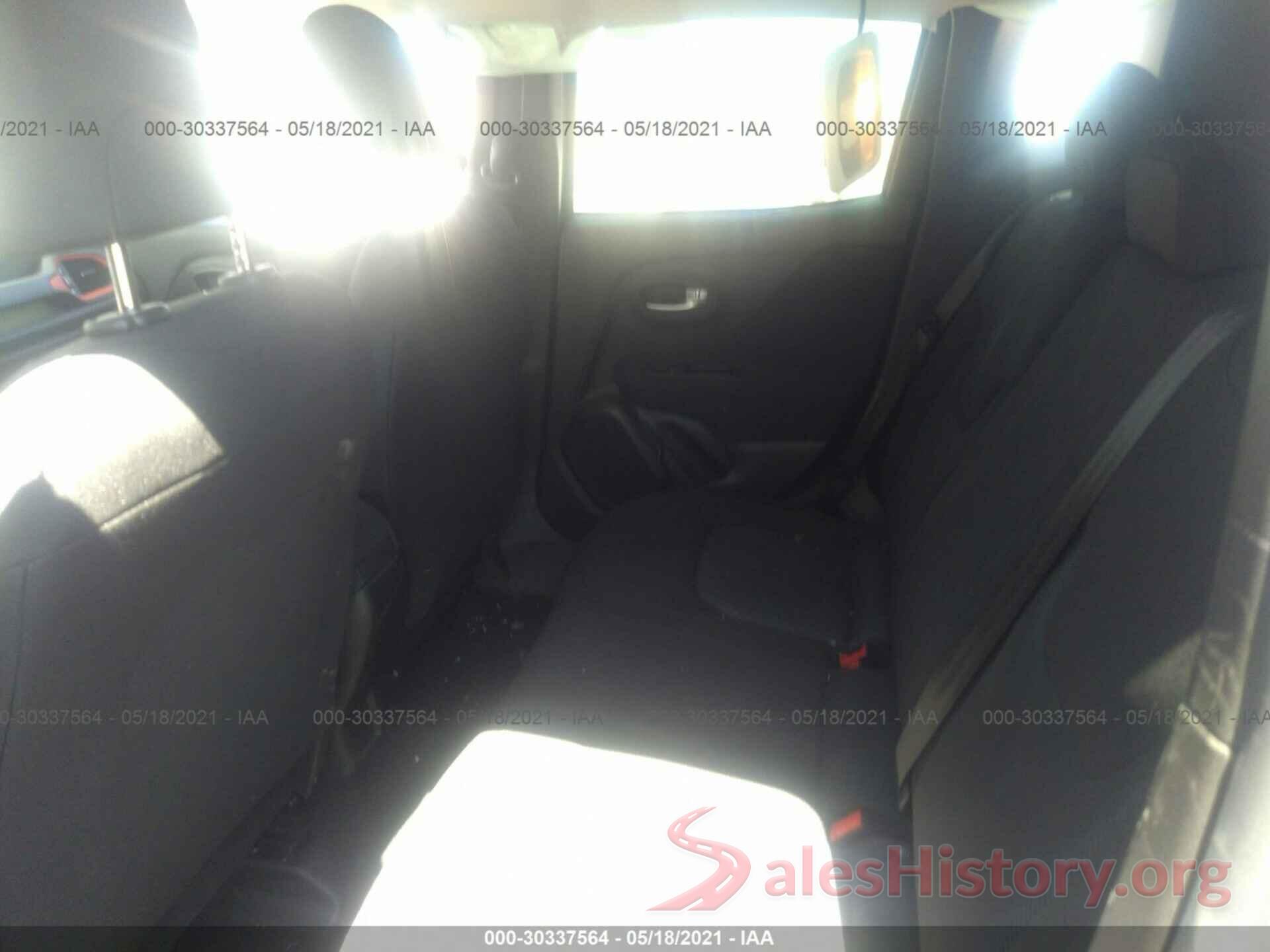 ZACNJBAB1KPK40277 2019 JEEP RENEGADE