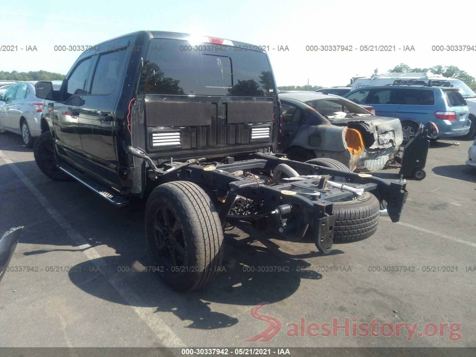 1FTEW1EG8JFB47777 2018 FORD F-150