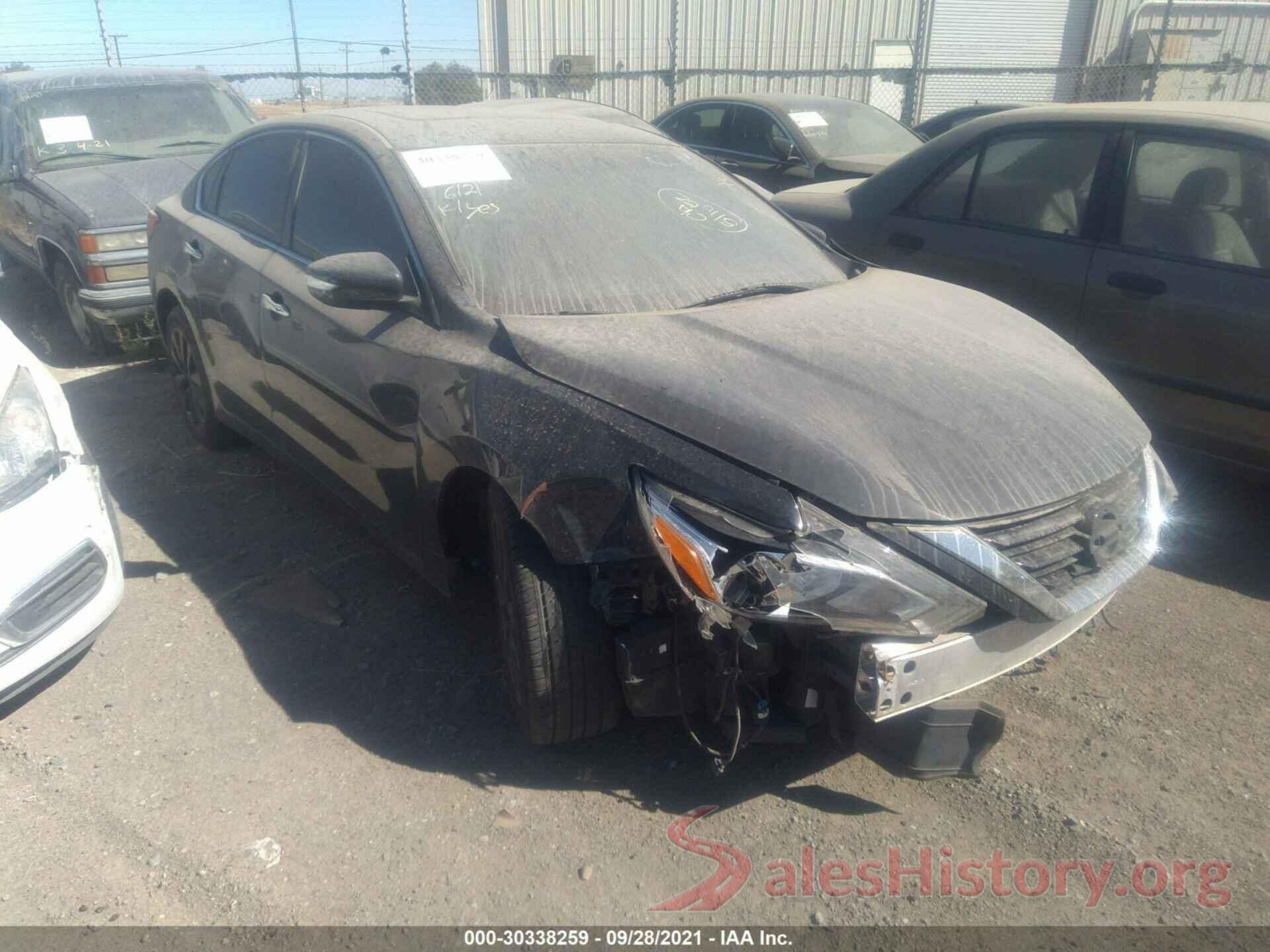 1N4AL3AP9HC243248 2017 NISSAN ALTIMA