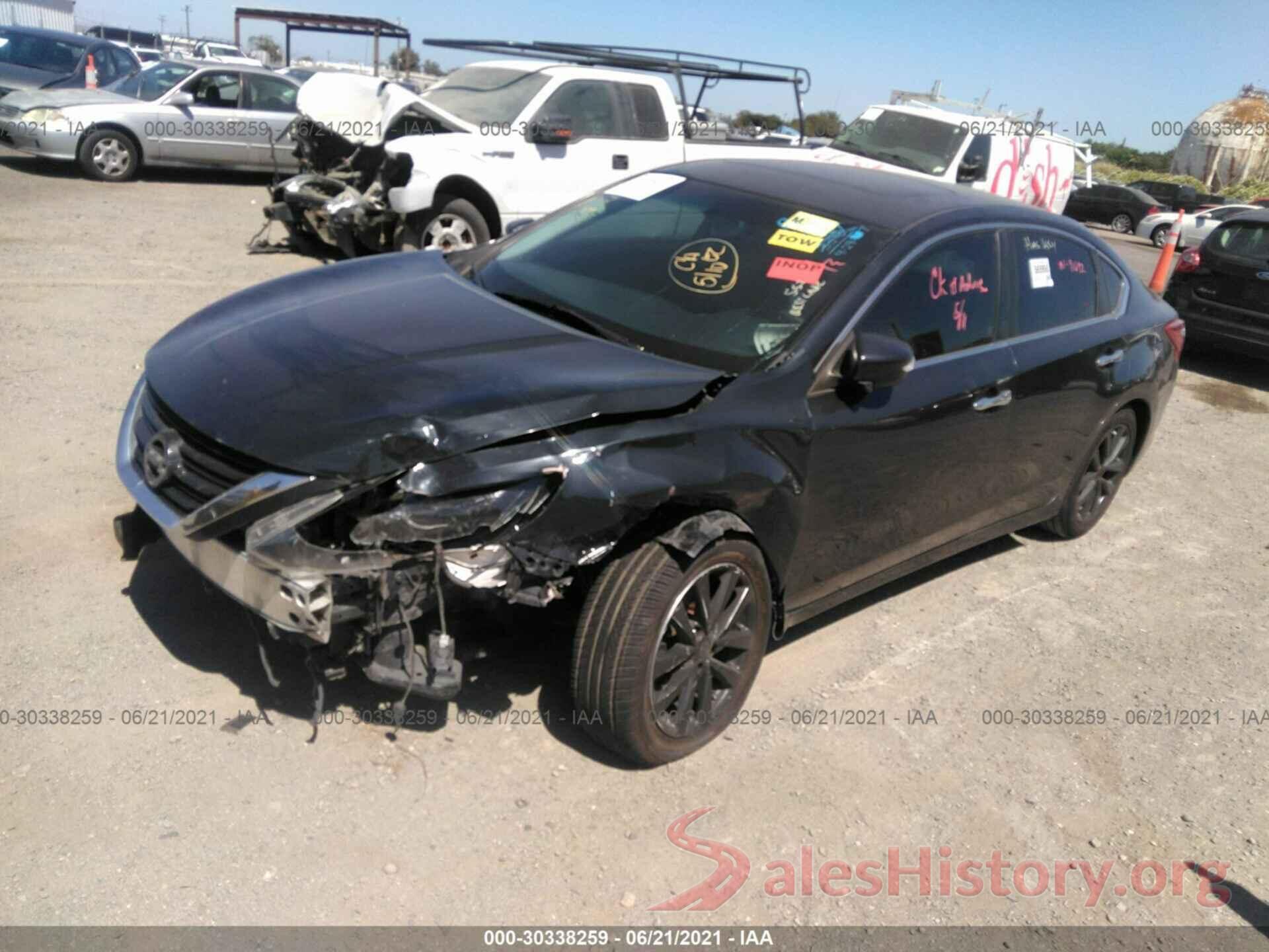 1N4AL3AP9HC243248 2017 NISSAN ALTIMA