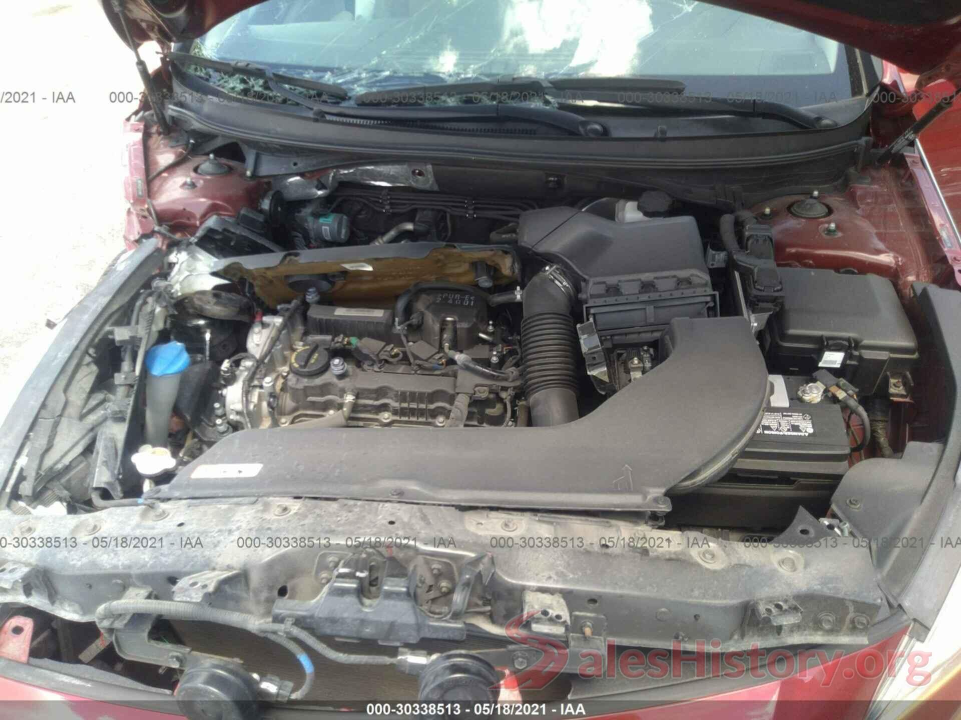 5NPE34AF5GH424942 2016 HYUNDAI SONATA