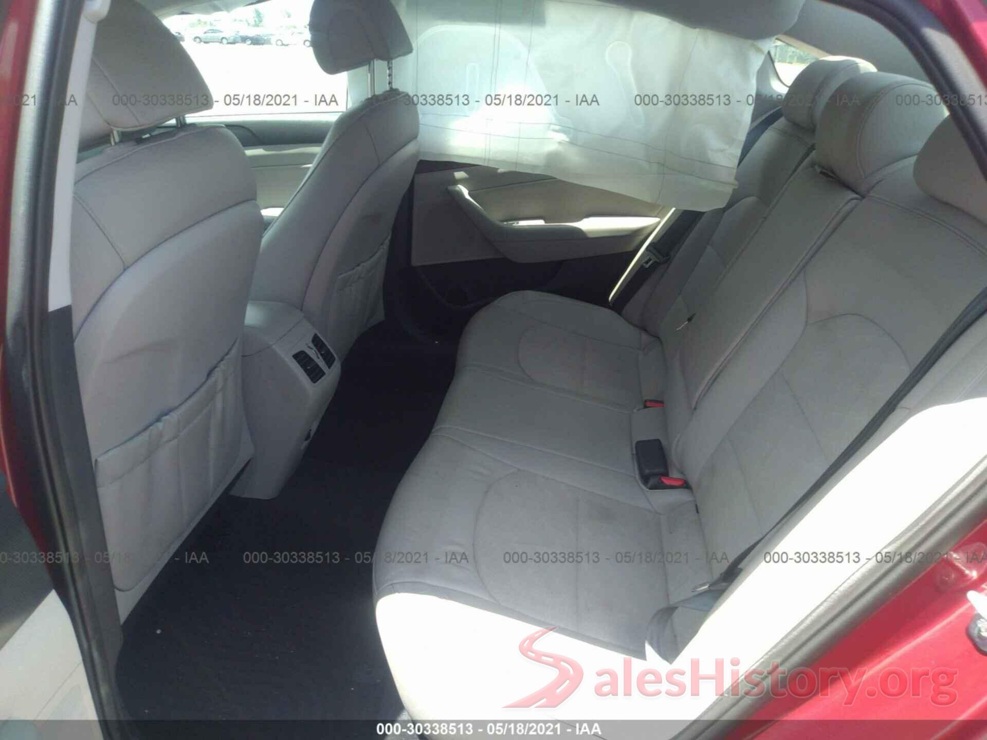 5NPE34AF5GH424942 2016 HYUNDAI SONATA