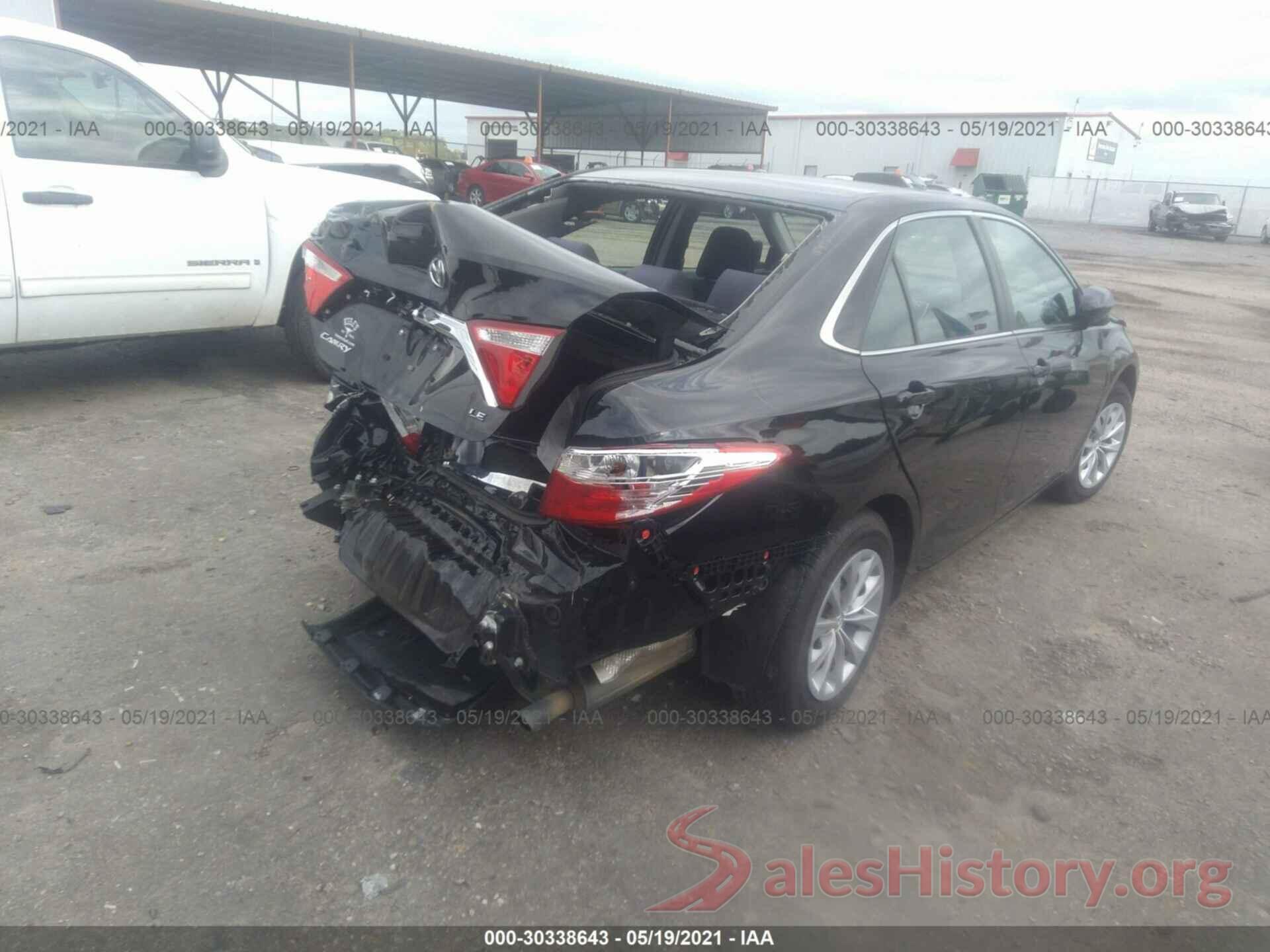 4T1BF1FK0HU377532 2017 TOYOTA CAMRY