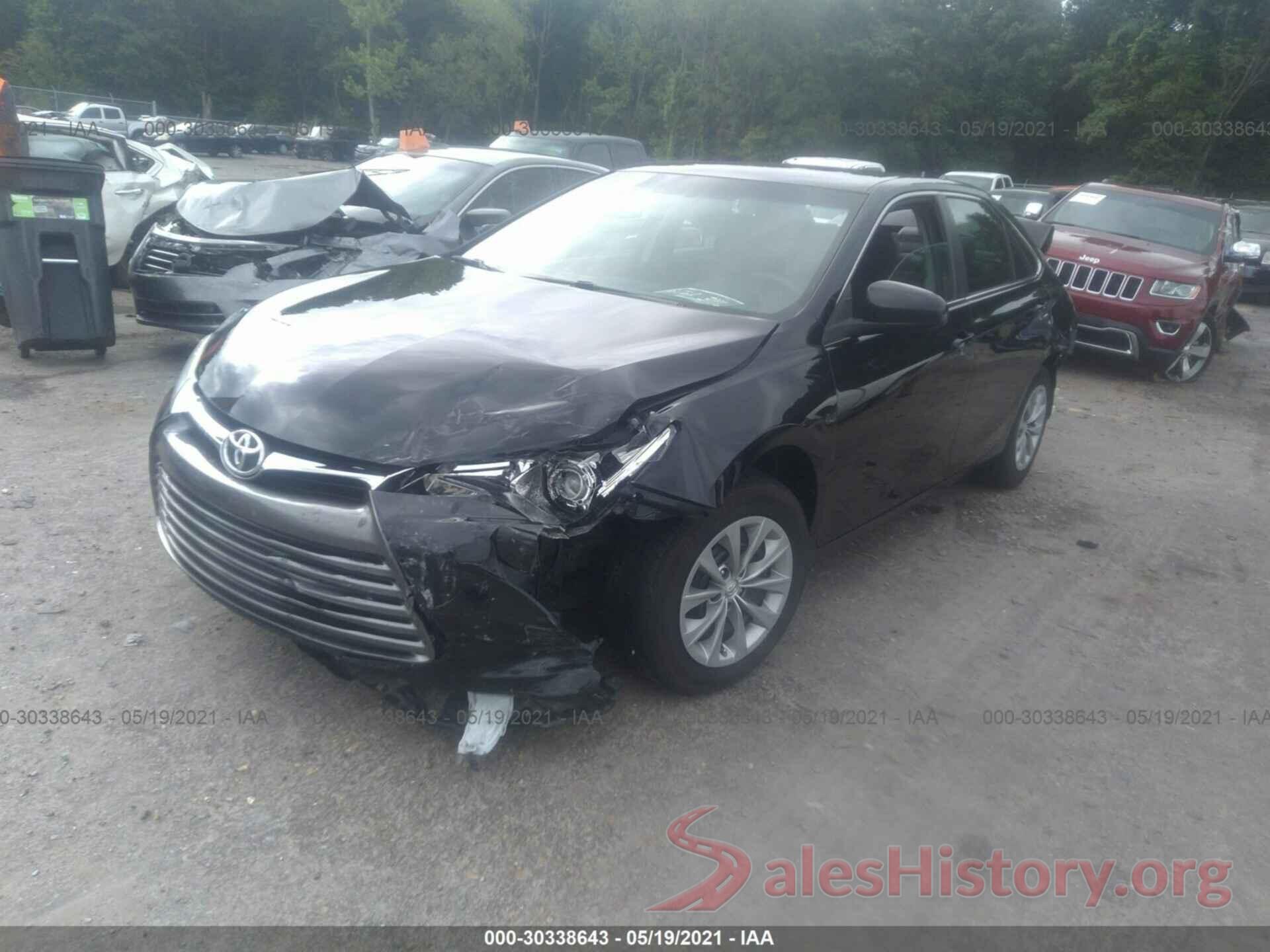 4T1BF1FK0HU377532 2017 TOYOTA CAMRY