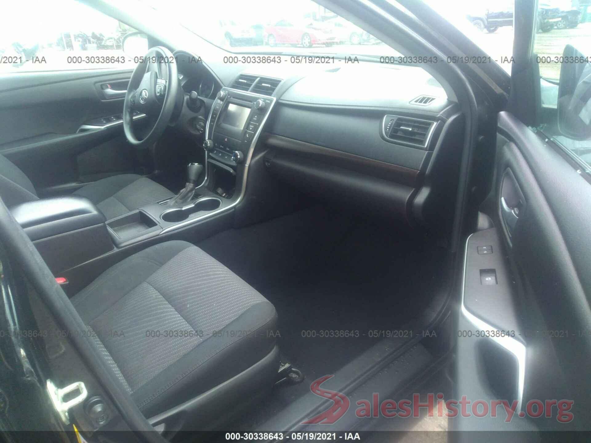 4T1BF1FK0HU377532 2017 TOYOTA CAMRY