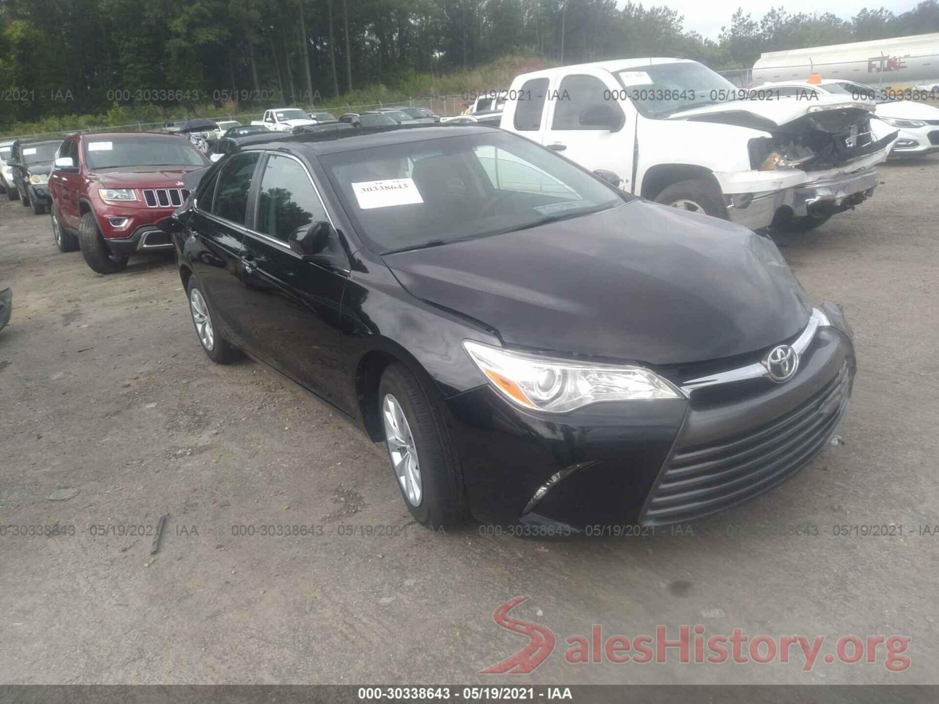 4T1BF1FK0HU377532 2017 TOYOTA CAMRY