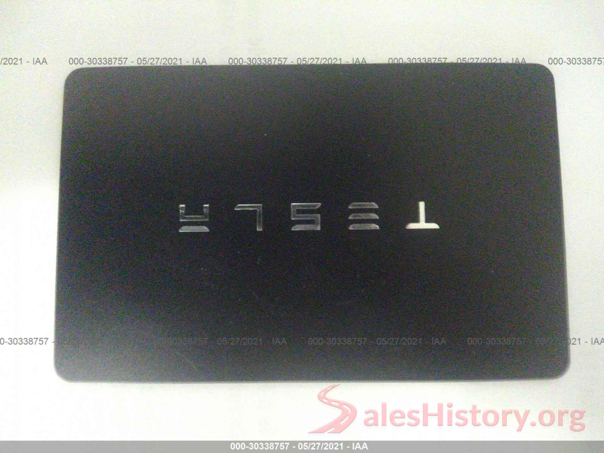 5YJYGDEE8MF158457 2021 TESLA MODEL Y