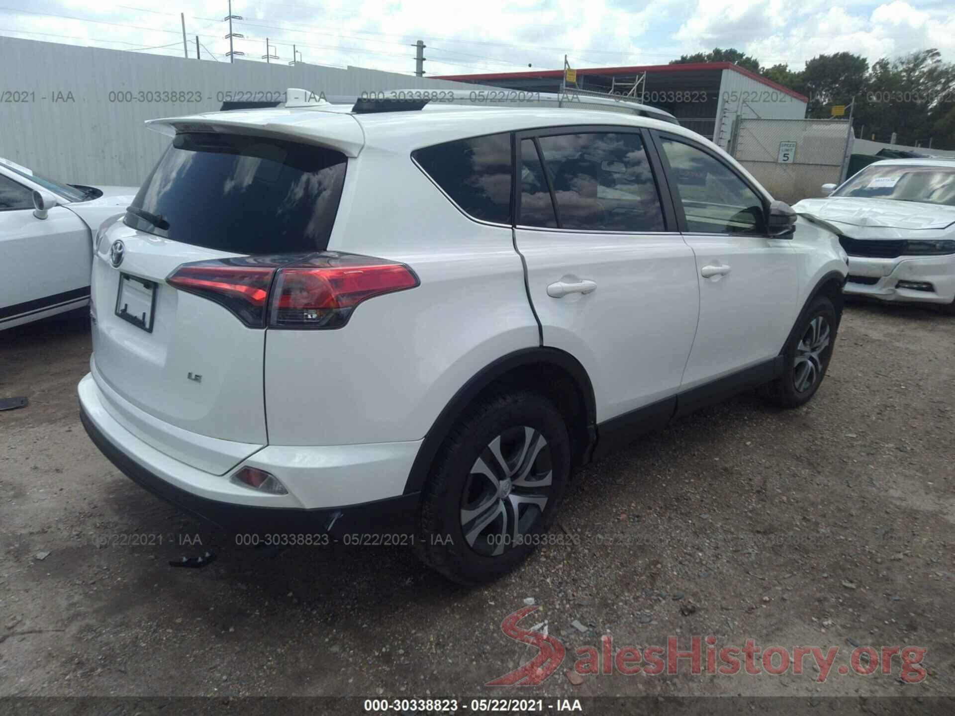 JTMZFREV0JJ186276 2018 TOYOTA RAV4