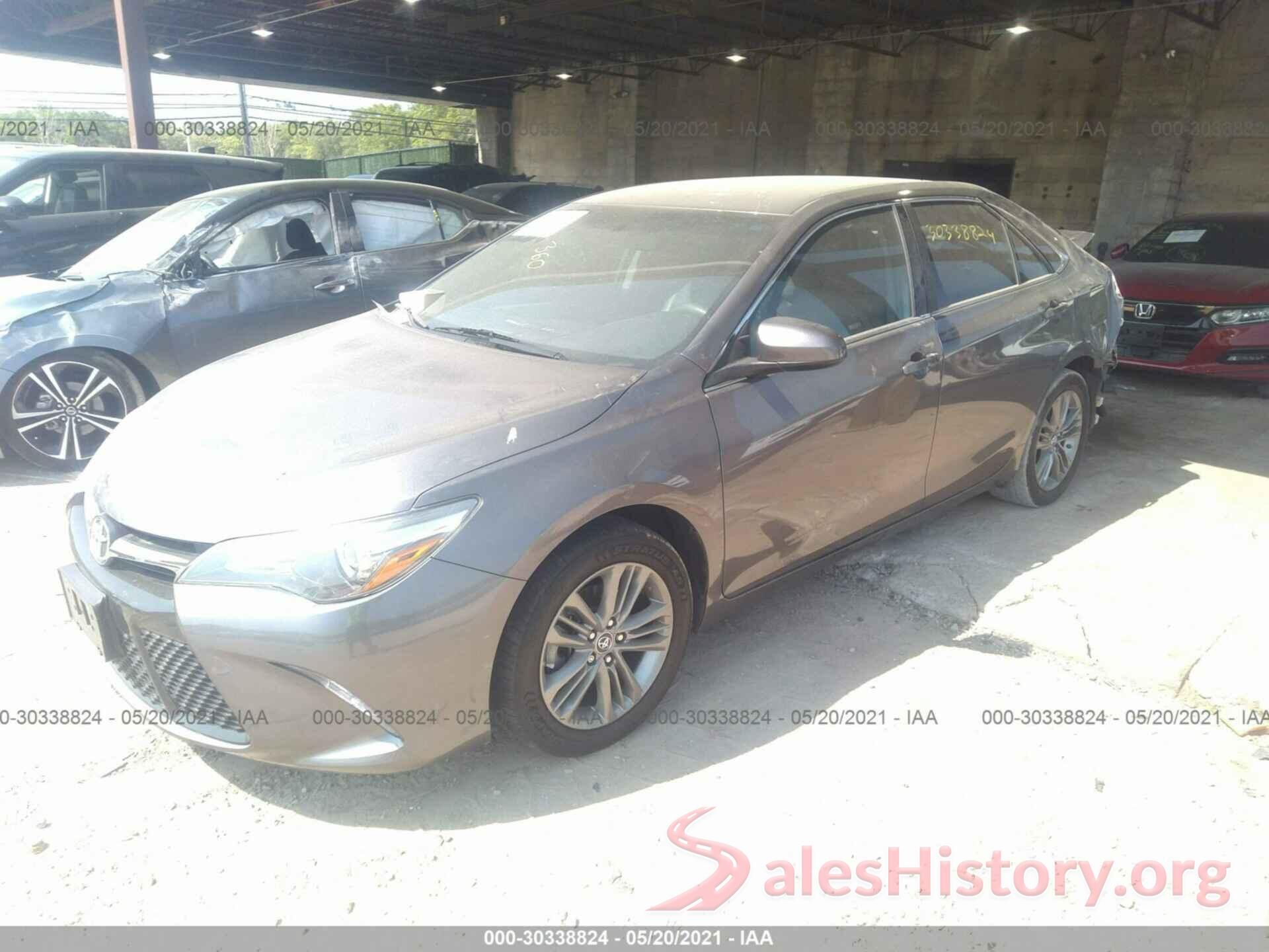 4T1BF1FK5HU317939 2017 TOYOTA CAMRY