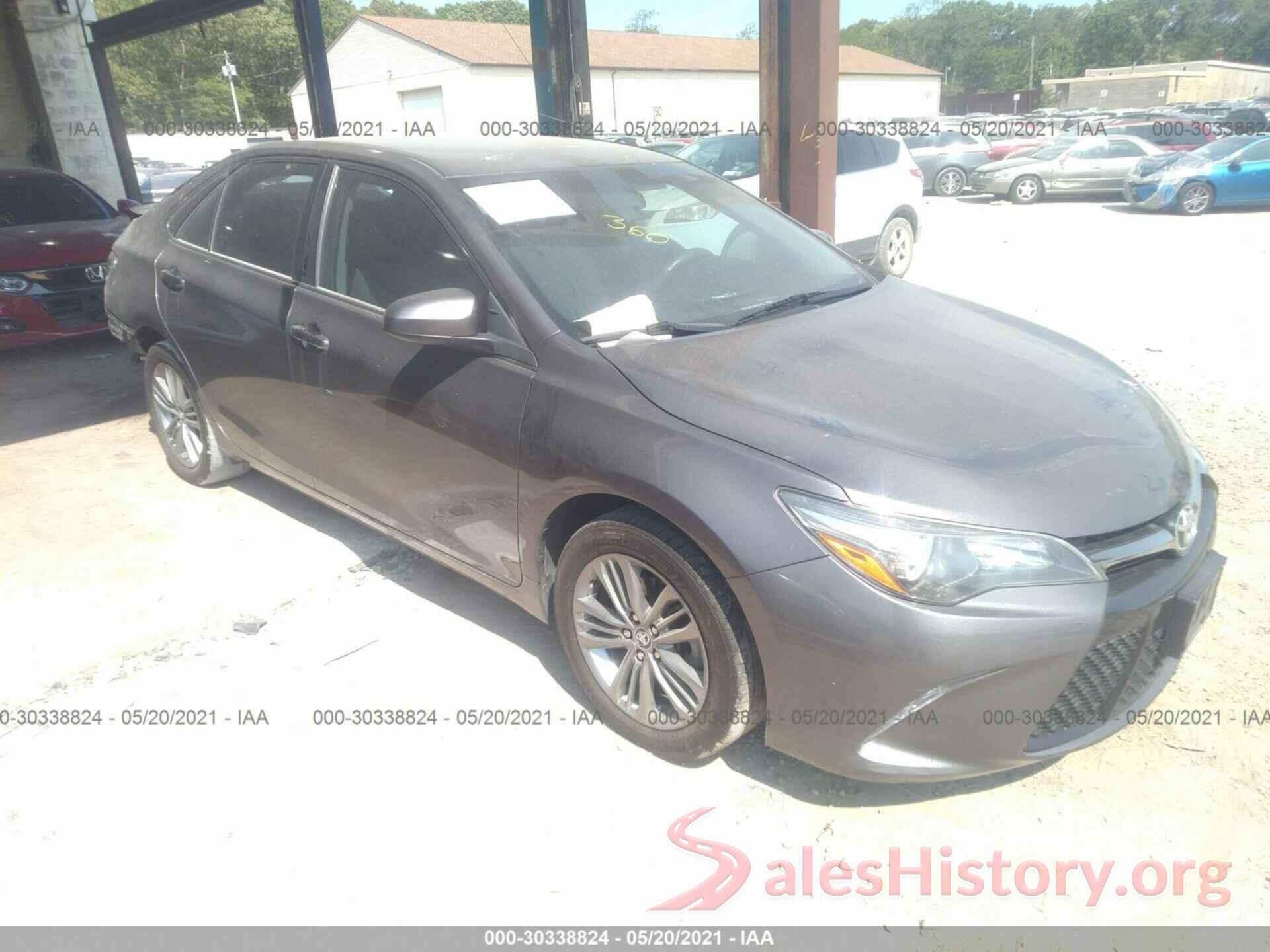 4T1BF1FK5HU317939 2017 TOYOTA CAMRY