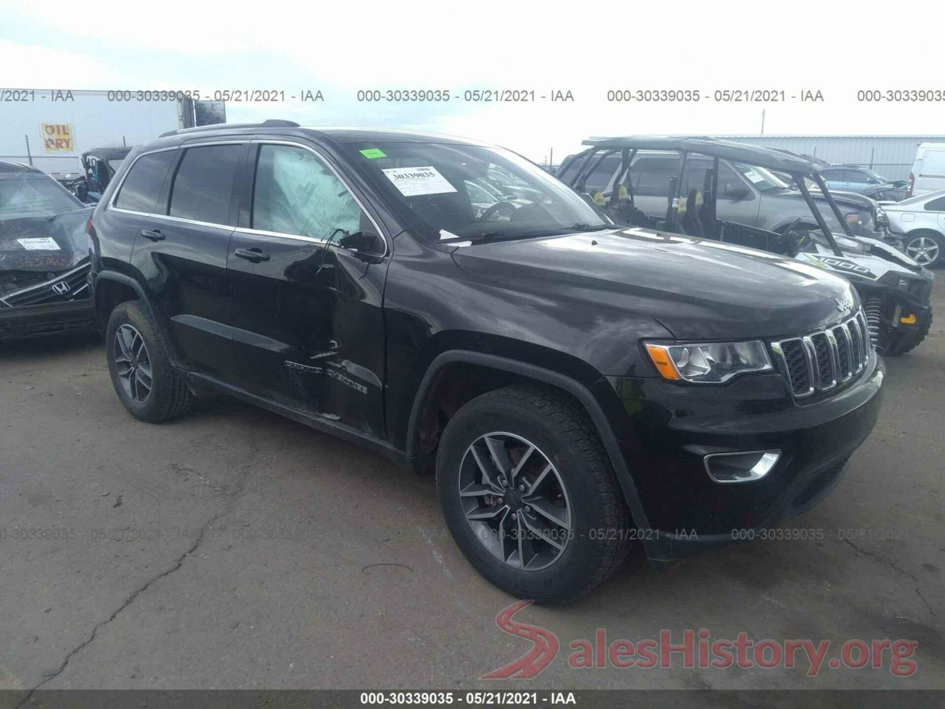 1C4RJFAG3KC653247 2019 JEEP GRAND CHEROKEE