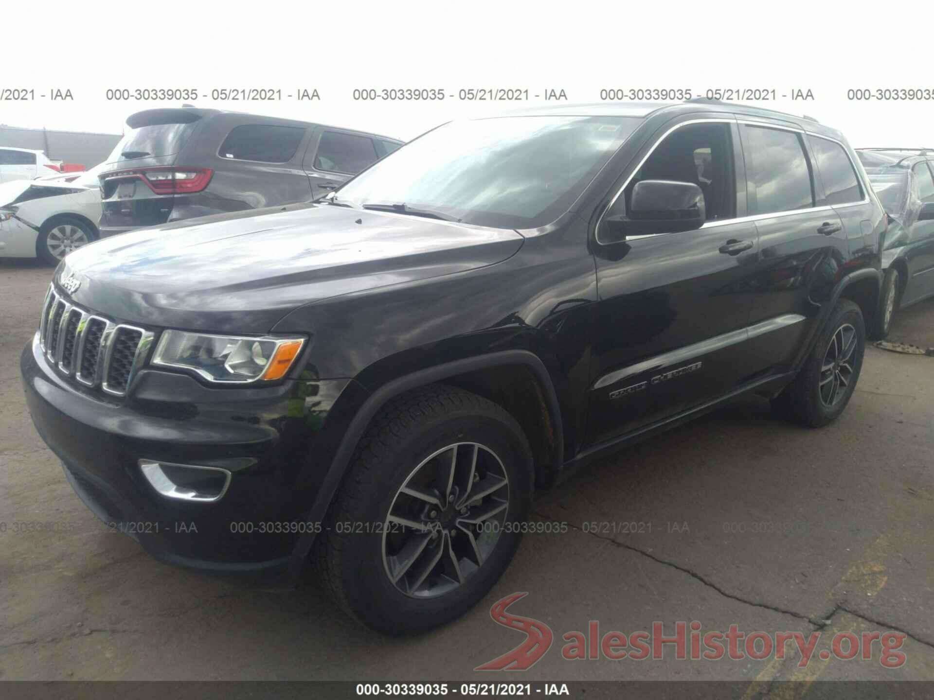 1C4RJFAG3KC653247 2019 JEEP GRAND CHEROKEE