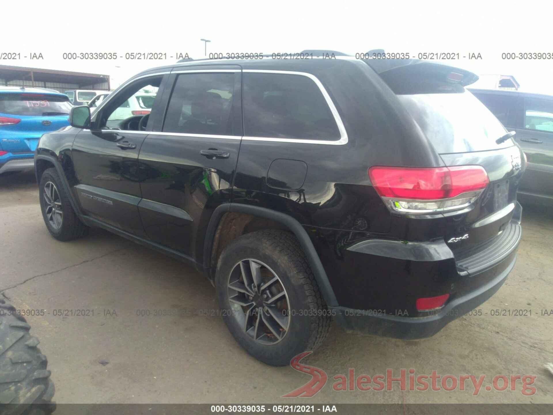 1C4RJFAG3KC653247 2019 JEEP GRAND CHEROKEE