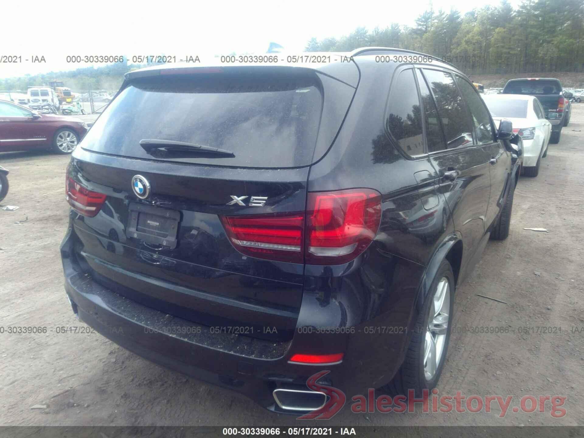 5UXKR0C57G0S88517 2016 BMW X5