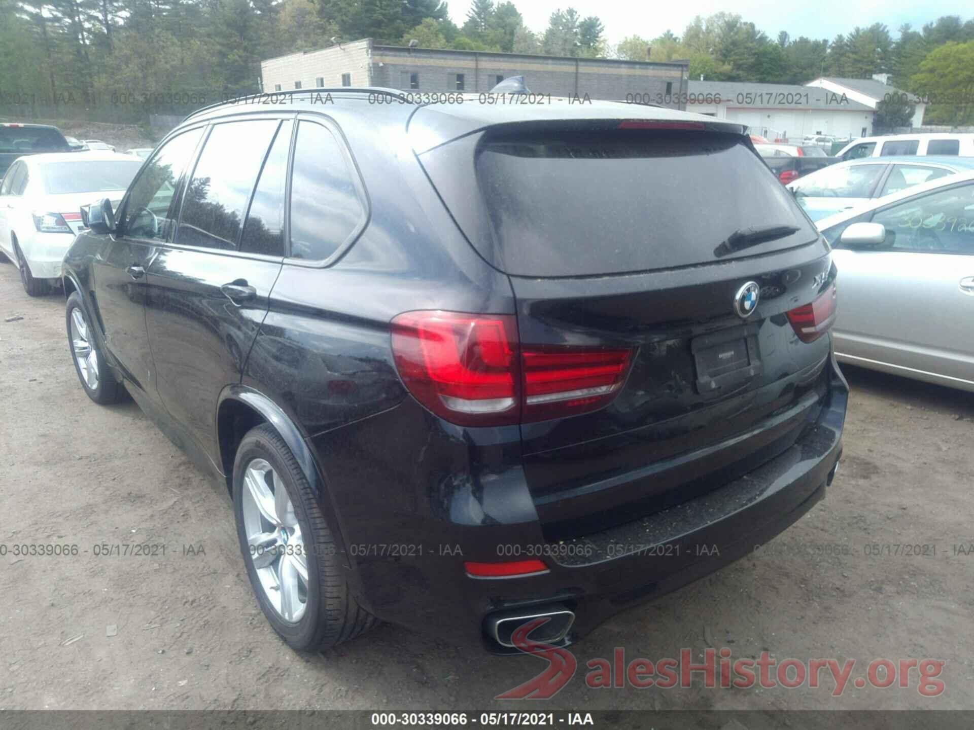 5UXKR0C57G0S88517 2016 BMW X5