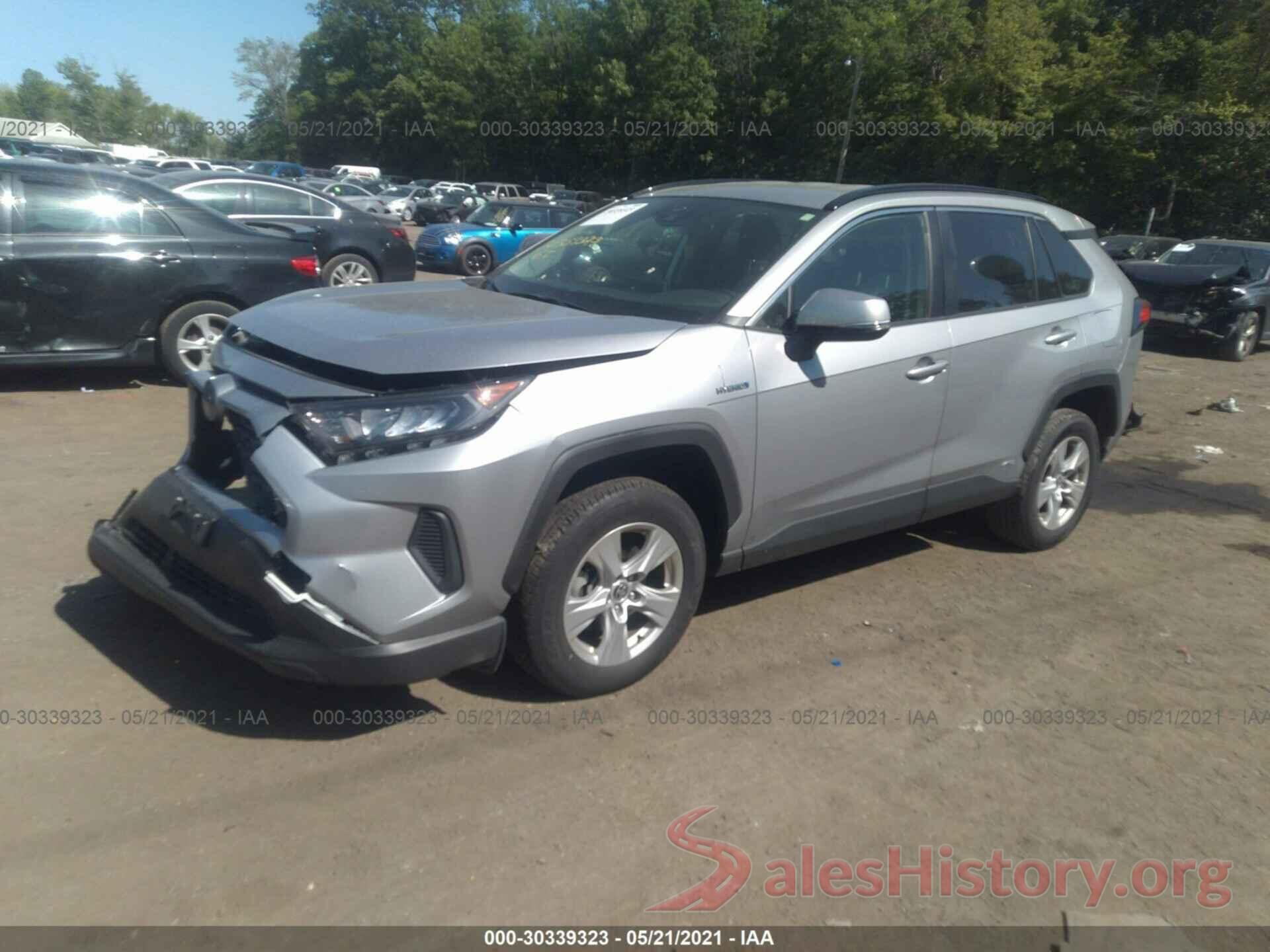 JTMMWRFV8LD071404 2020 TOYOTA RAV4