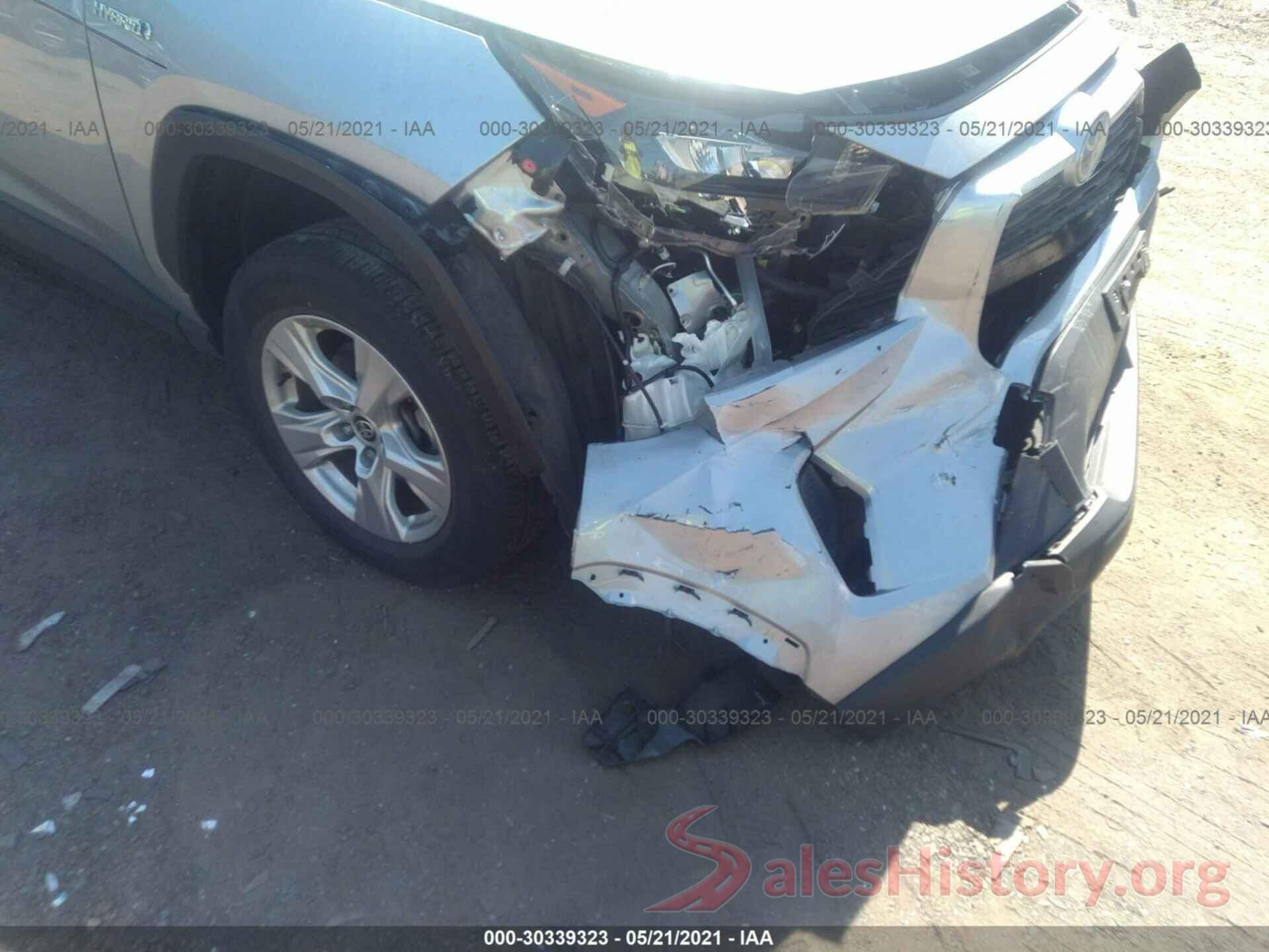 JTMMWRFV8LD071404 2020 TOYOTA RAV4