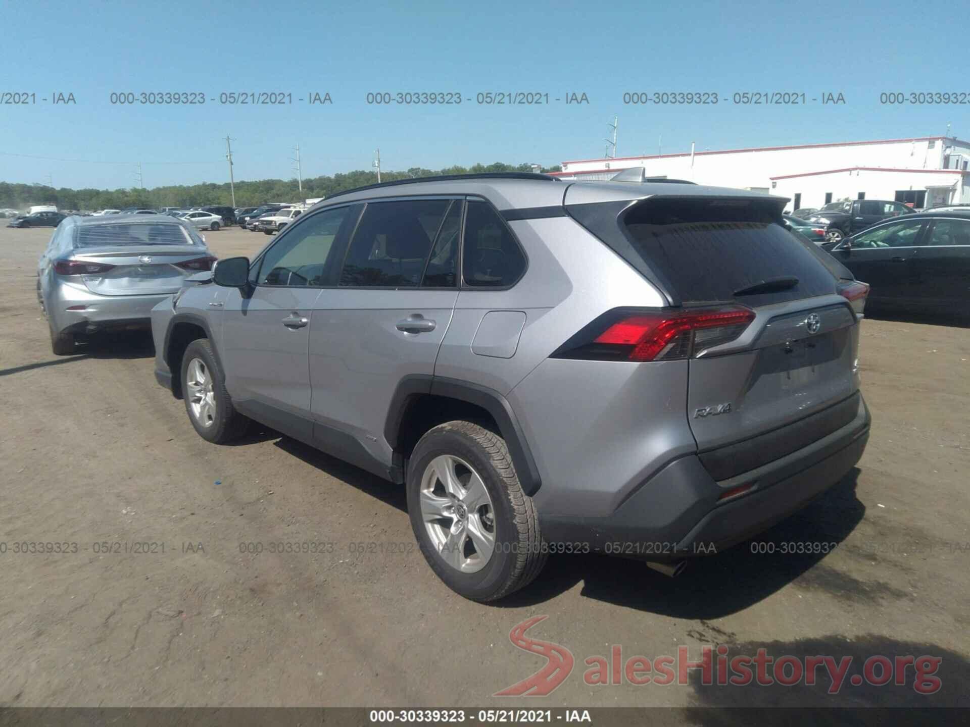 JTMMWRFV8LD071404 2020 TOYOTA RAV4