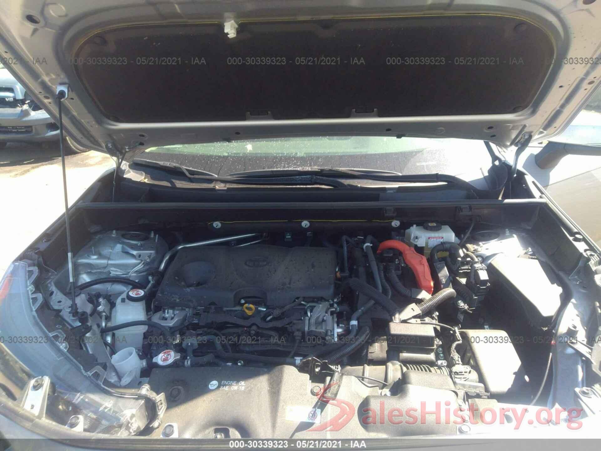 JTMMWRFV8LD071404 2020 TOYOTA RAV4