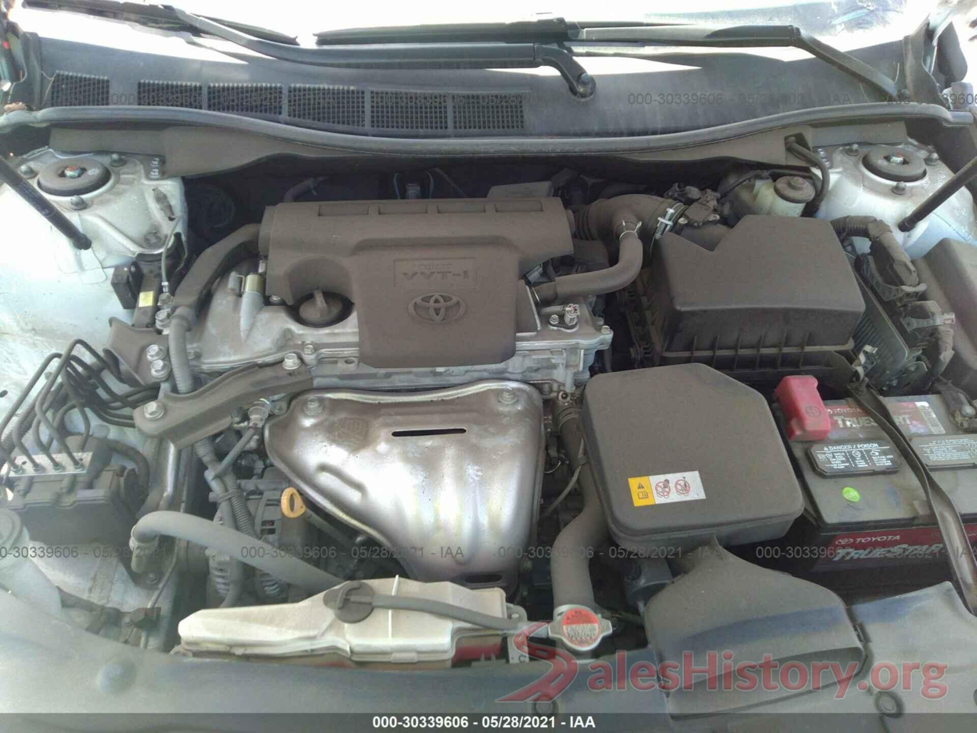 4T1BF1FK4GU262088 2016 TOYOTA CAMRY