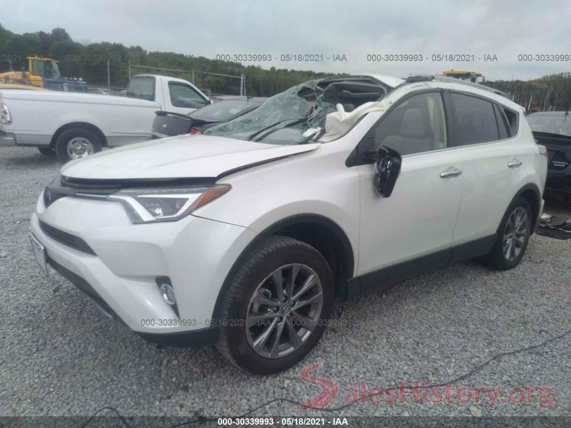 JTMDFREV4JJ724181 2018 TOYOTA RAV4