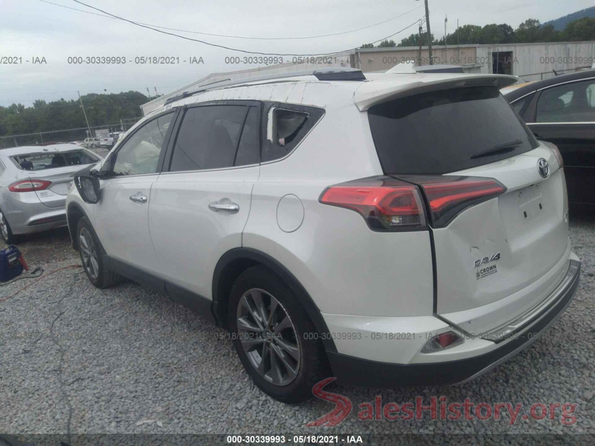 JTMDFREV4JJ724181 2018 TOYOTA RAV4