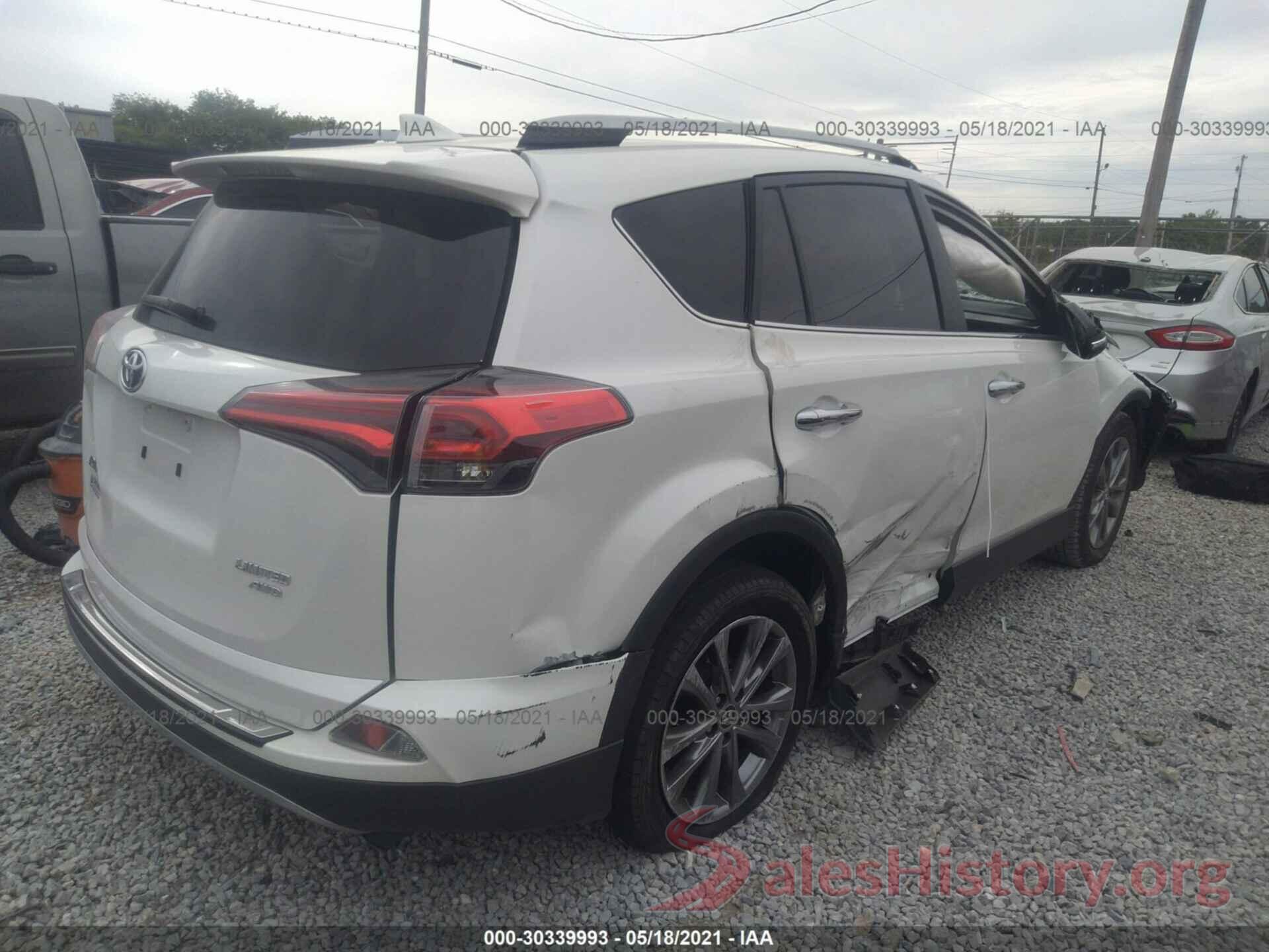 JTMDFREV4JJ724181 2018 TOYOTA RAV4