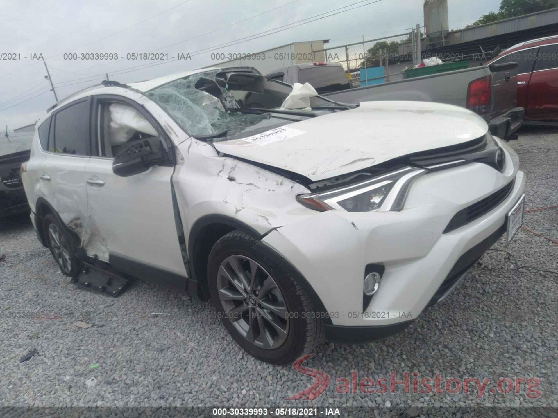 JTMDFREV4JJ724181 2018 TOYOTA RAV4