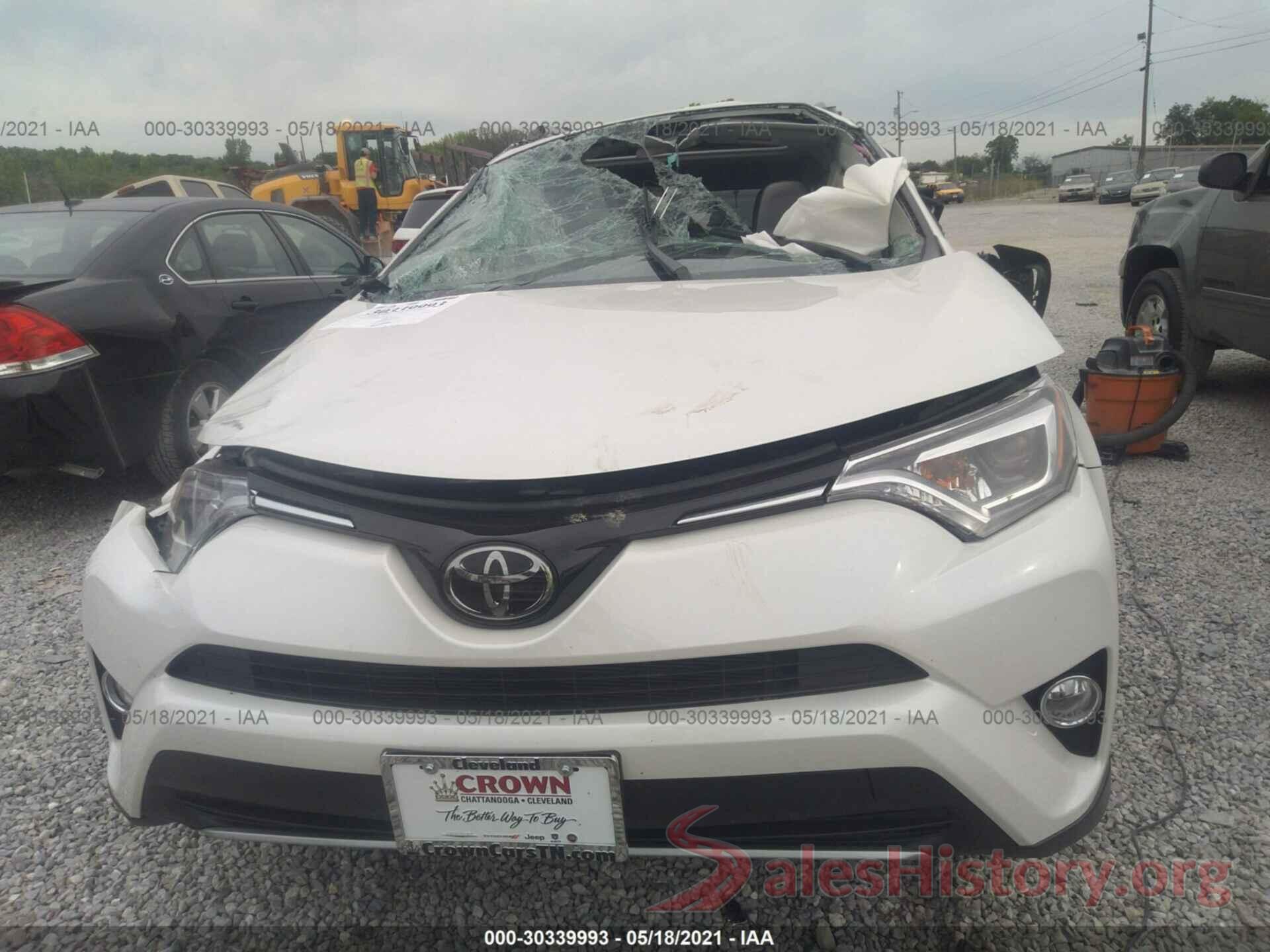 JTMDFREV4JJ724181 2018 TOYOTA RAV4