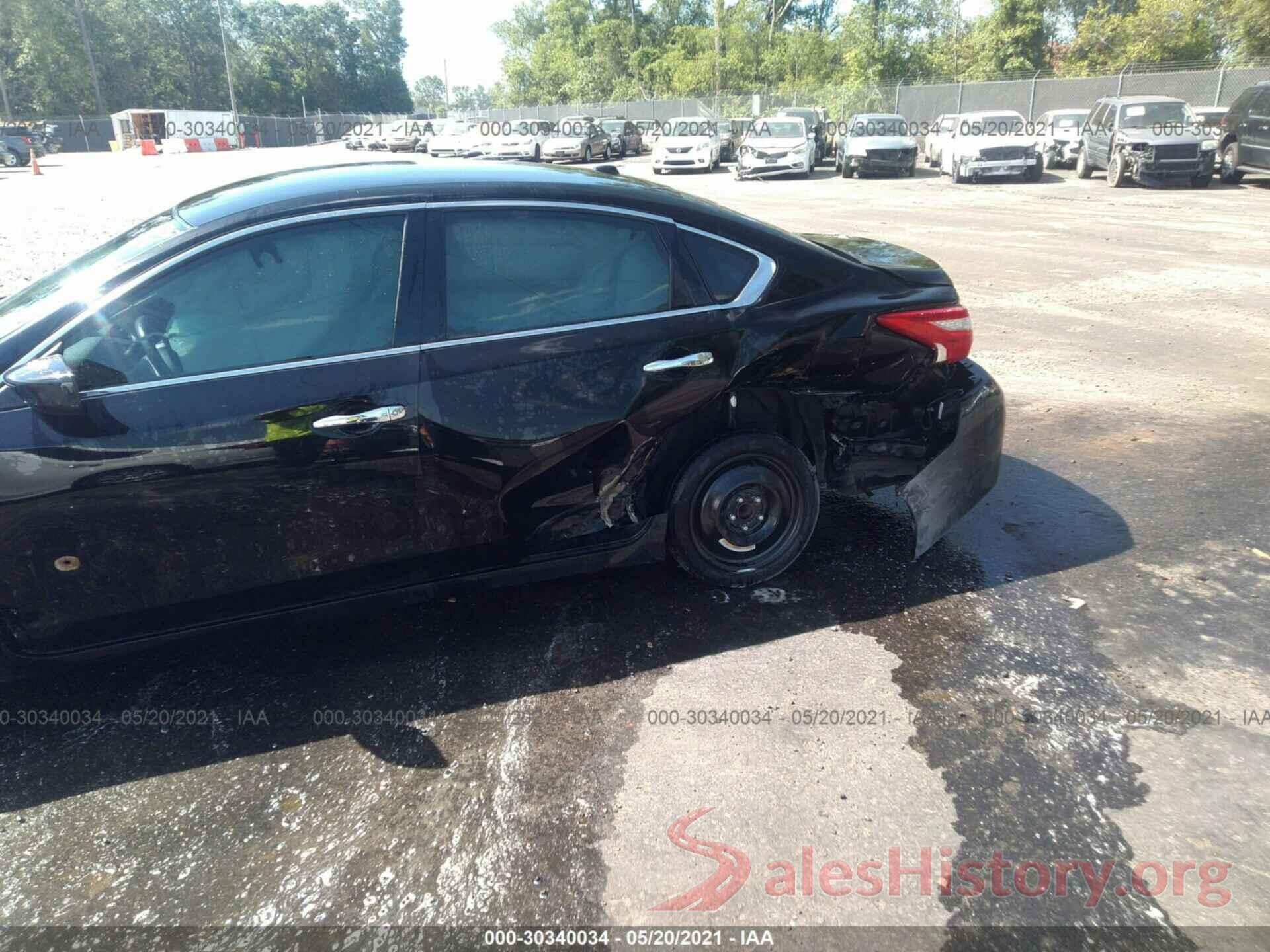 1N4AL3AP6HC146721 2017 NISSAN ALTIMA