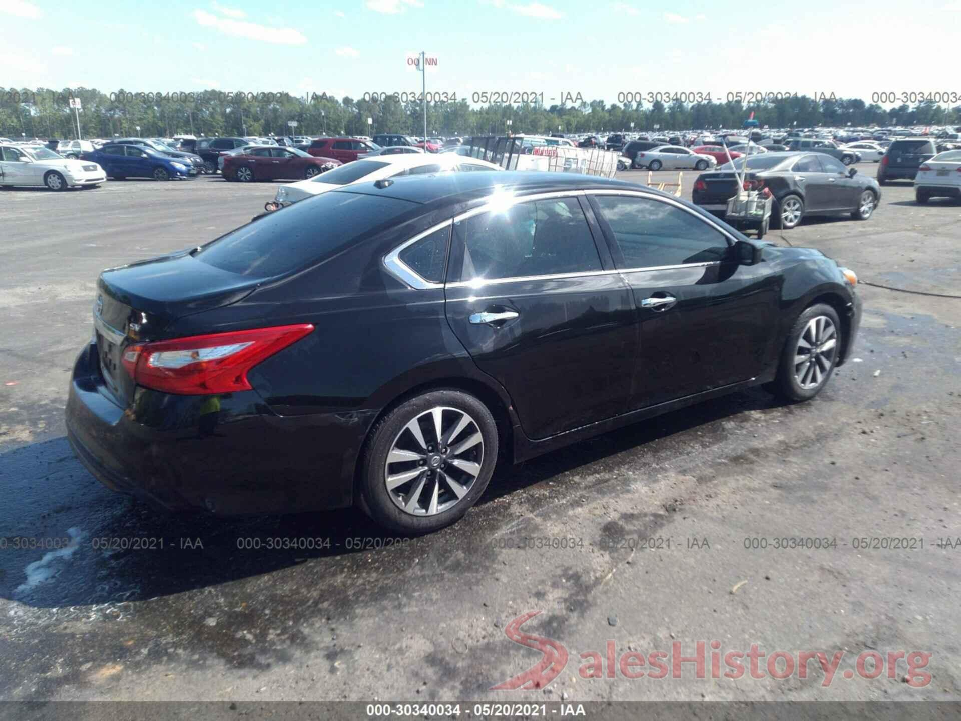 1N4AL3AP6HC146721 2017 NISSAN ALTIMA