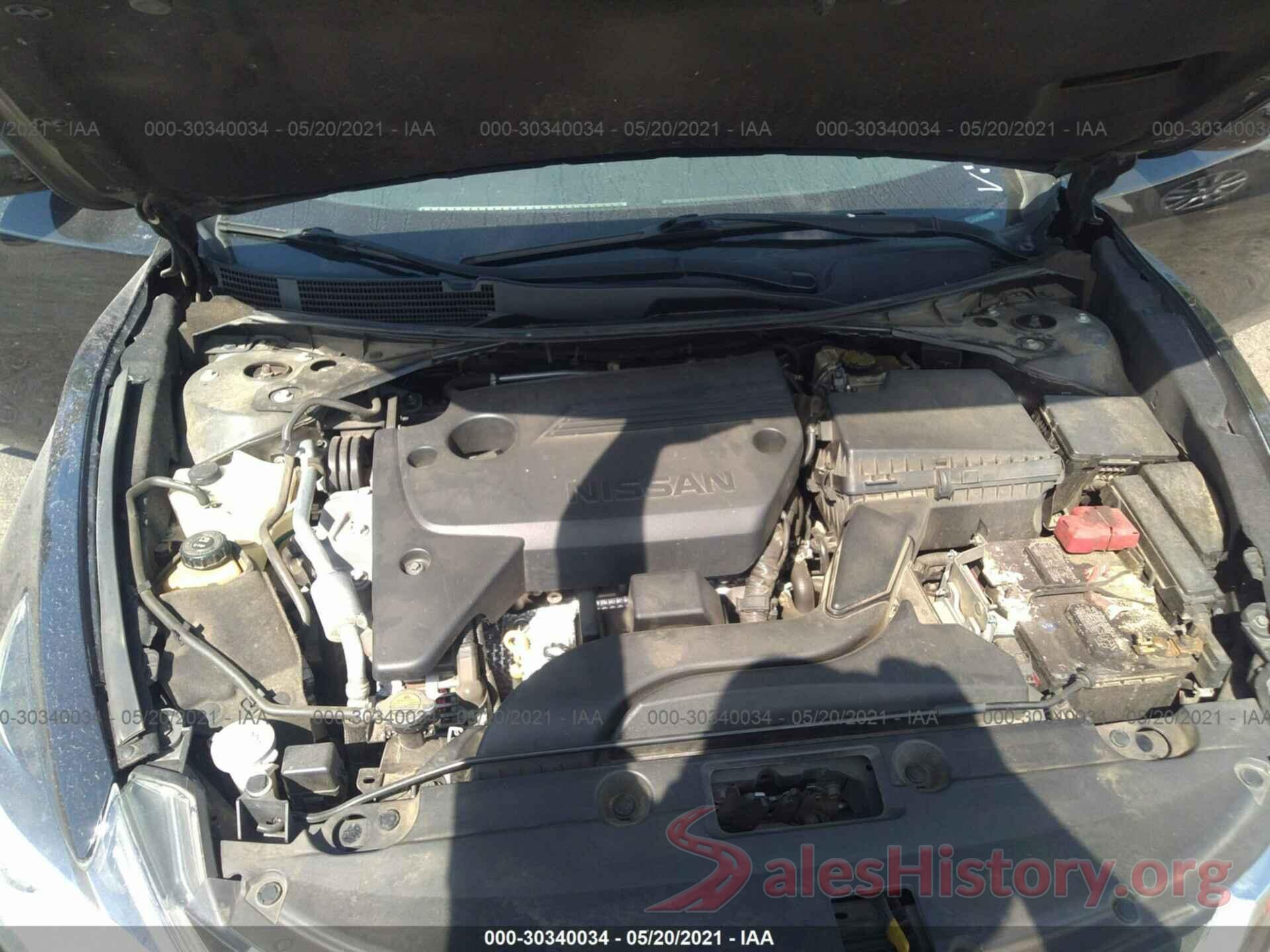 1N4AL3AP6HC146721 2017 NISSAN ALTIMA