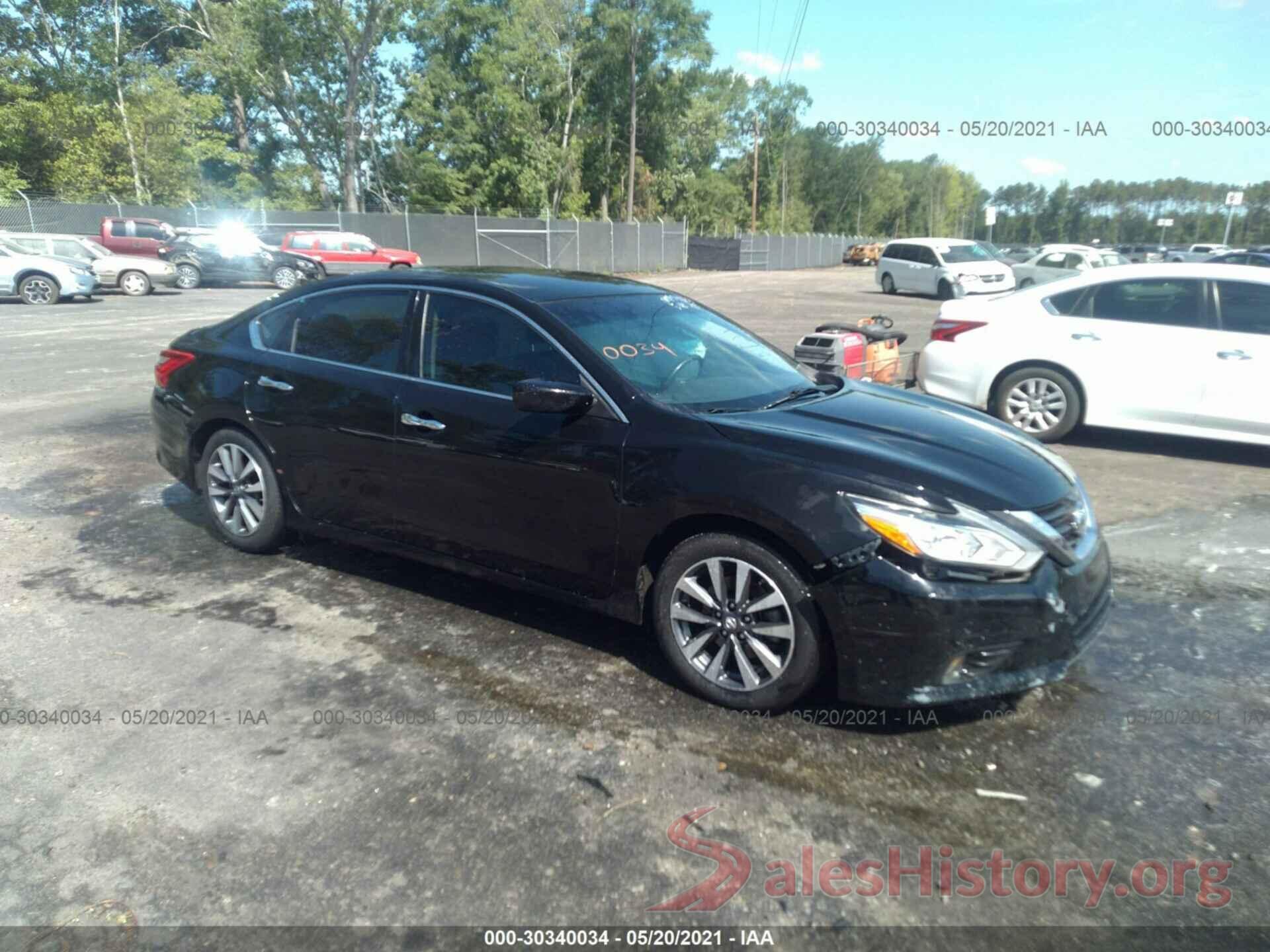 1N4AL3AP6HC146721 2017 NISSAN ALTIMA