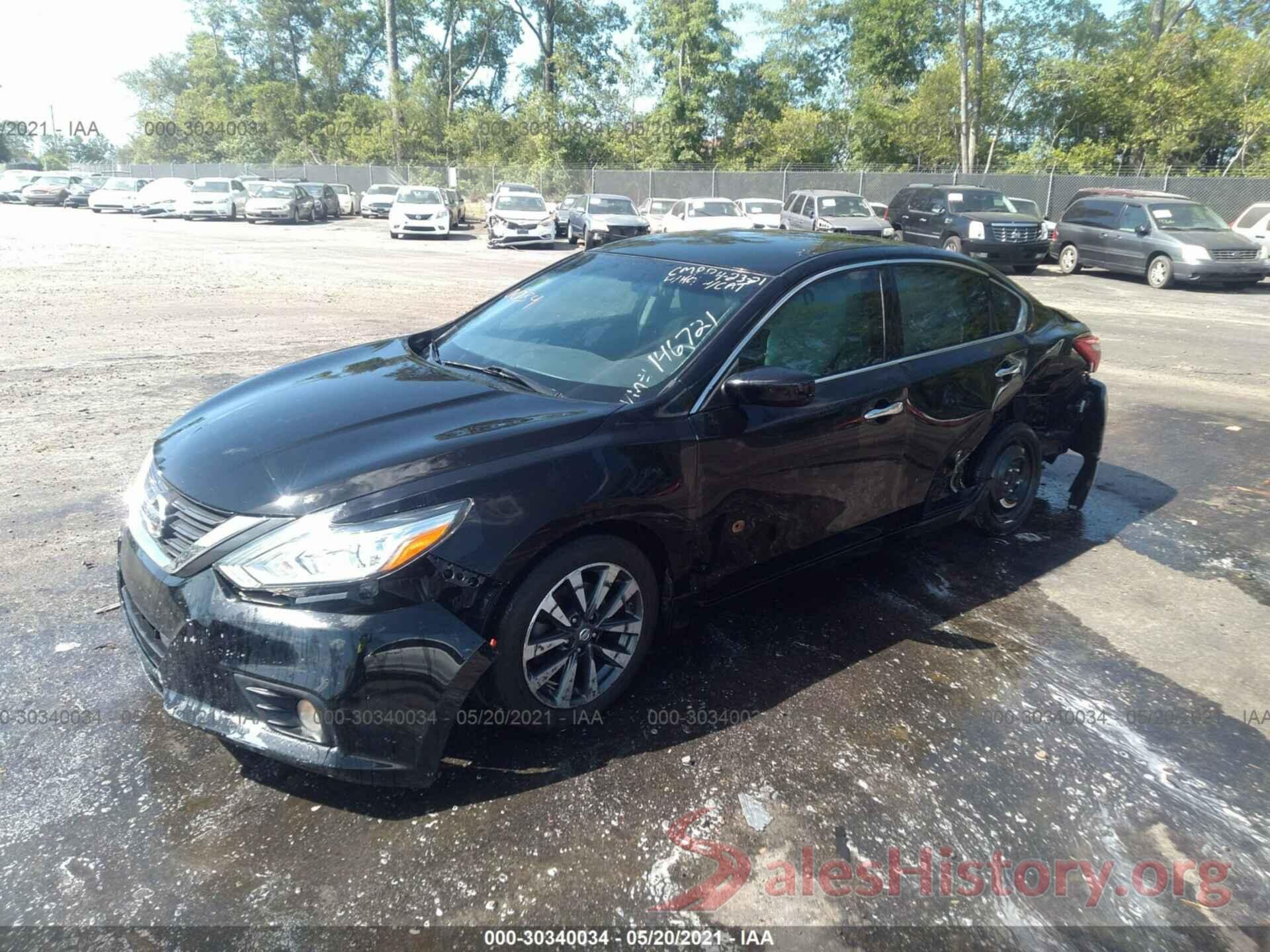 1N4AL3AP6HC146721 2017 NISSAN ALTIMA