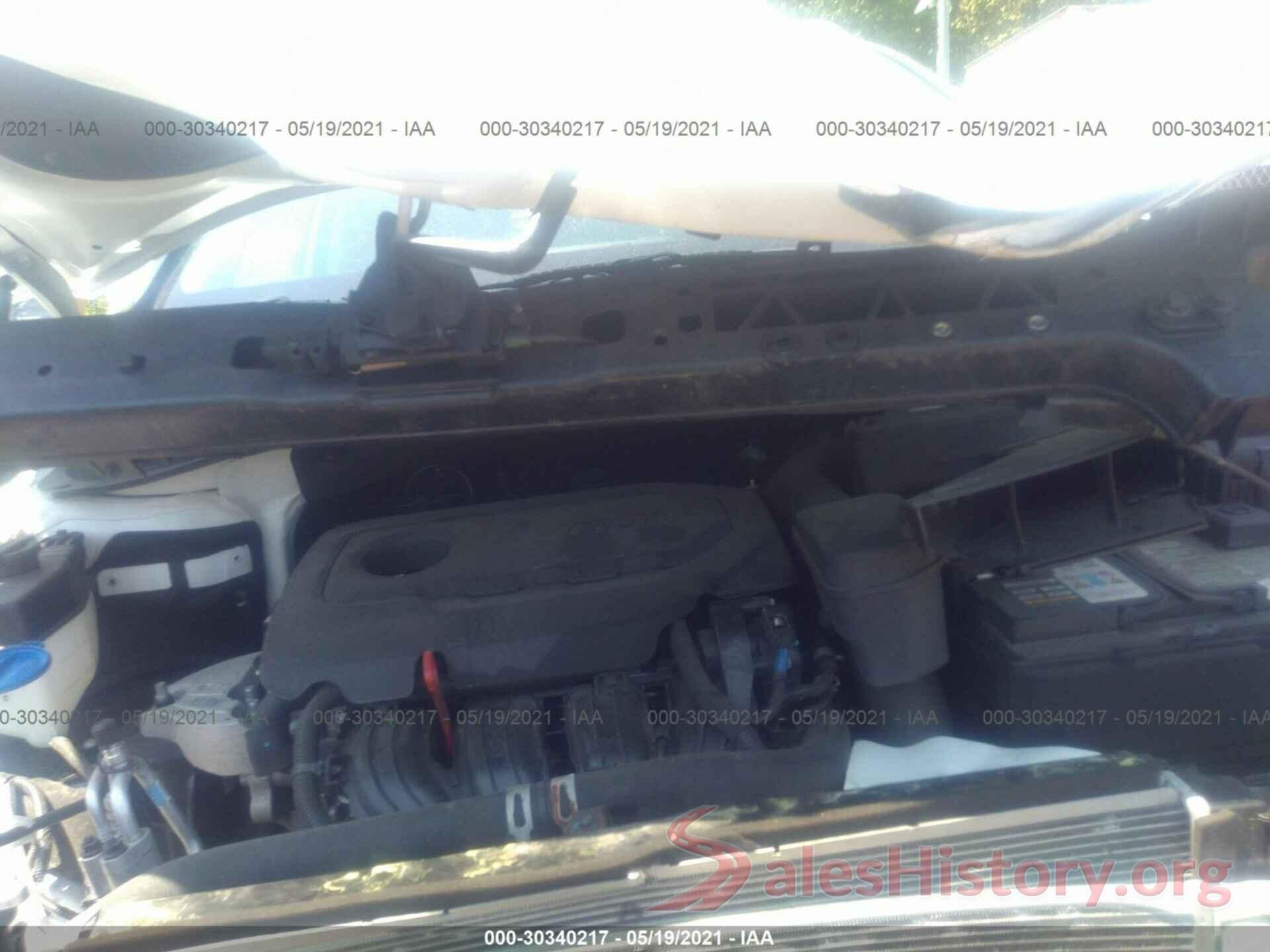 5NMS3CAD1KH070886 2019 HYUNDAI SANTA FE