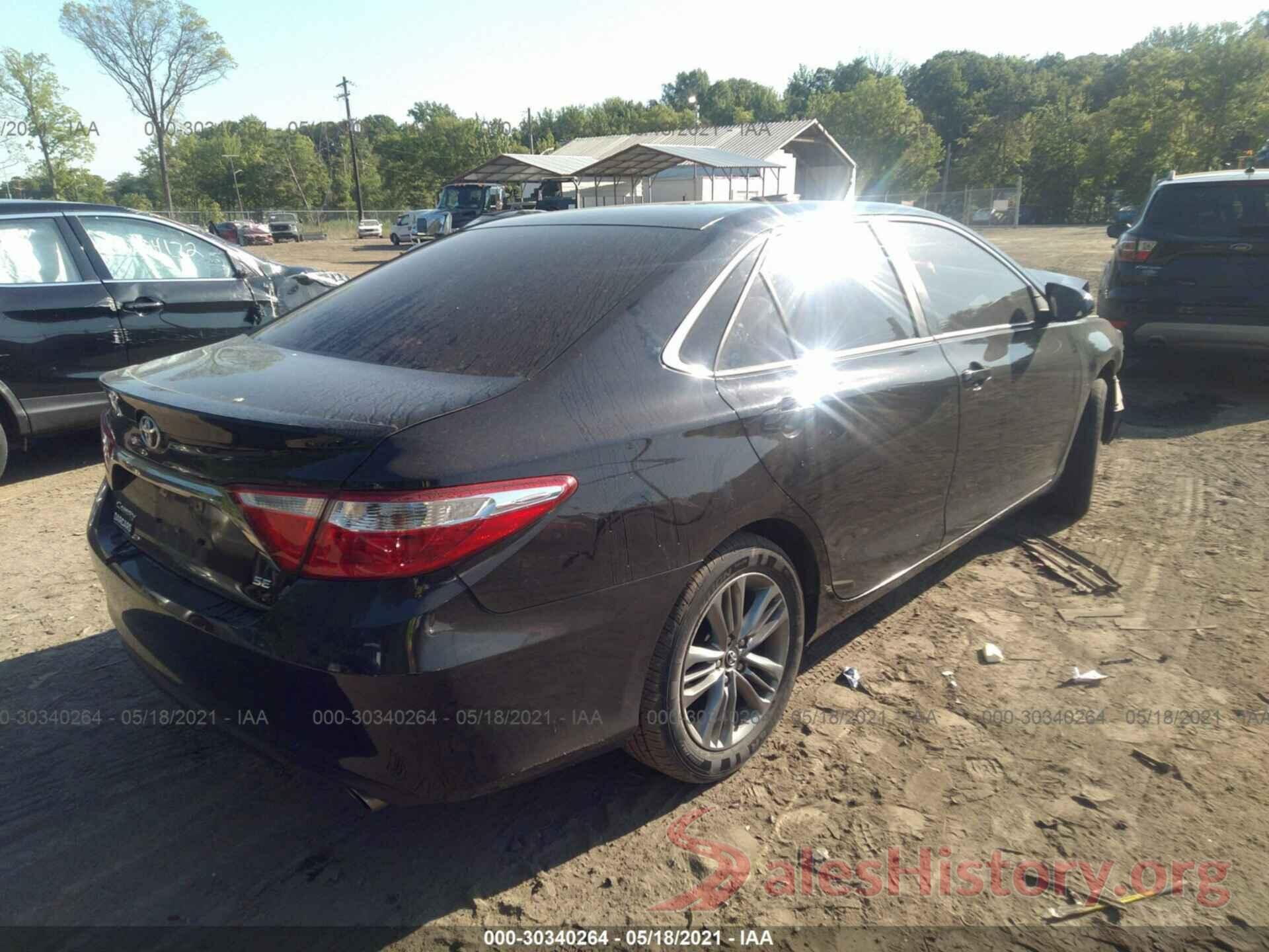 4T1BF1FK9HU424296 2017 TOYOTA CAMRY