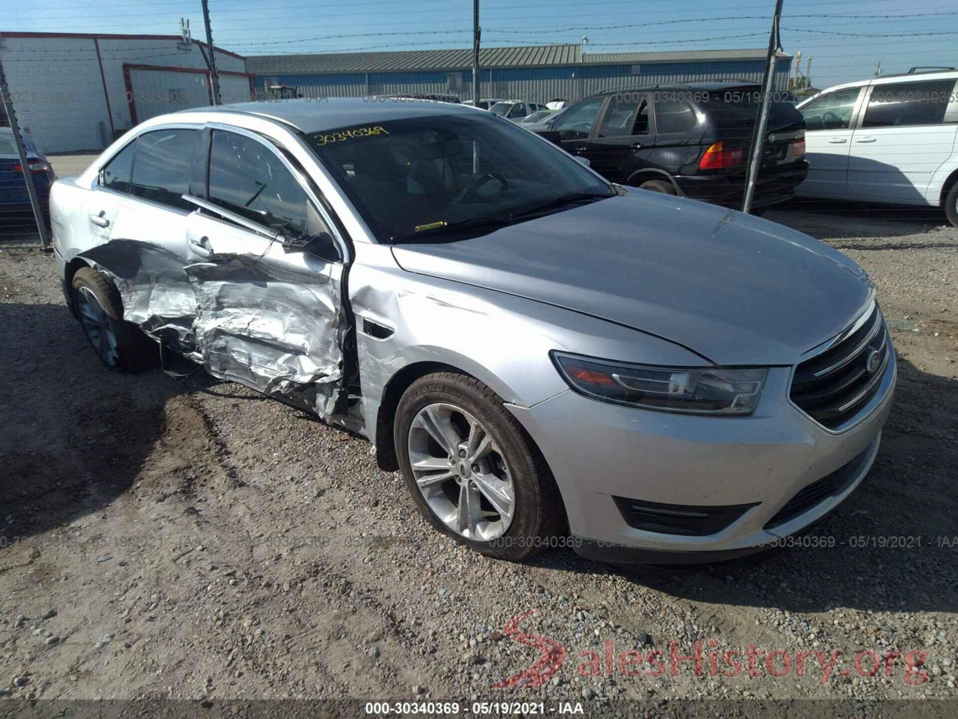 1FAHP2E96GG107241 2016 FORD TAURUS