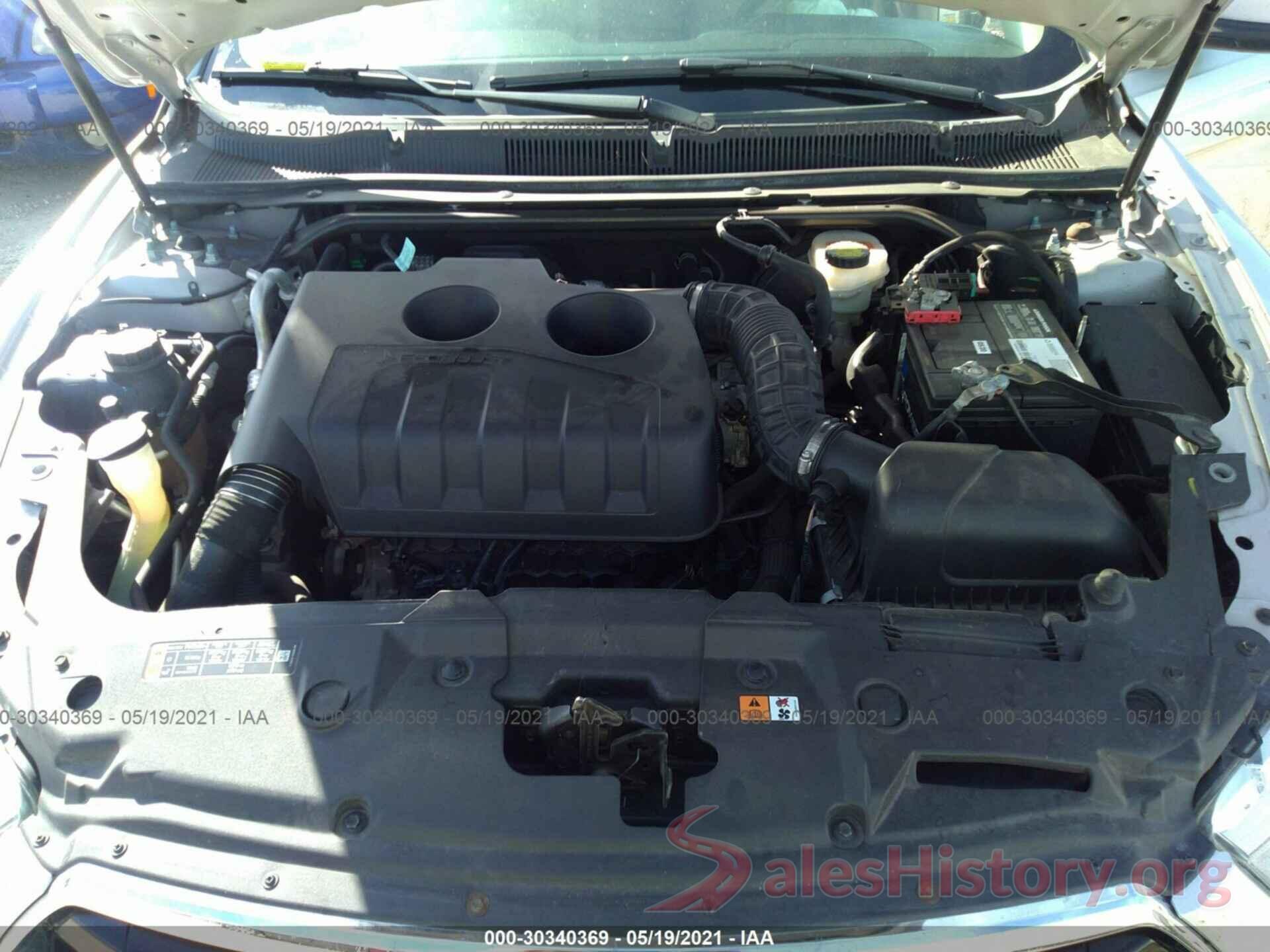 1FAHP2E96GG107241 2016 FORD TAURUS