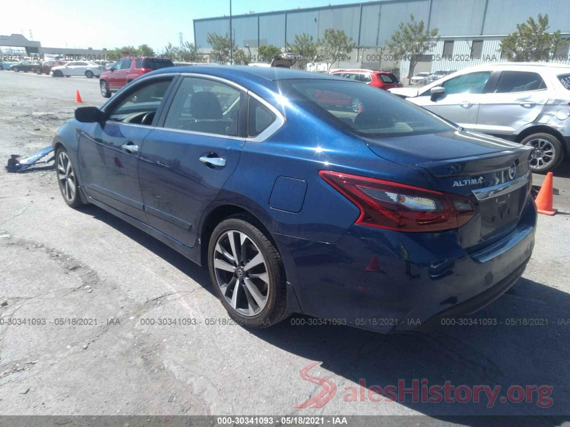 1N4AL3AP8HN325556 2017 NISSAN ALTIMA