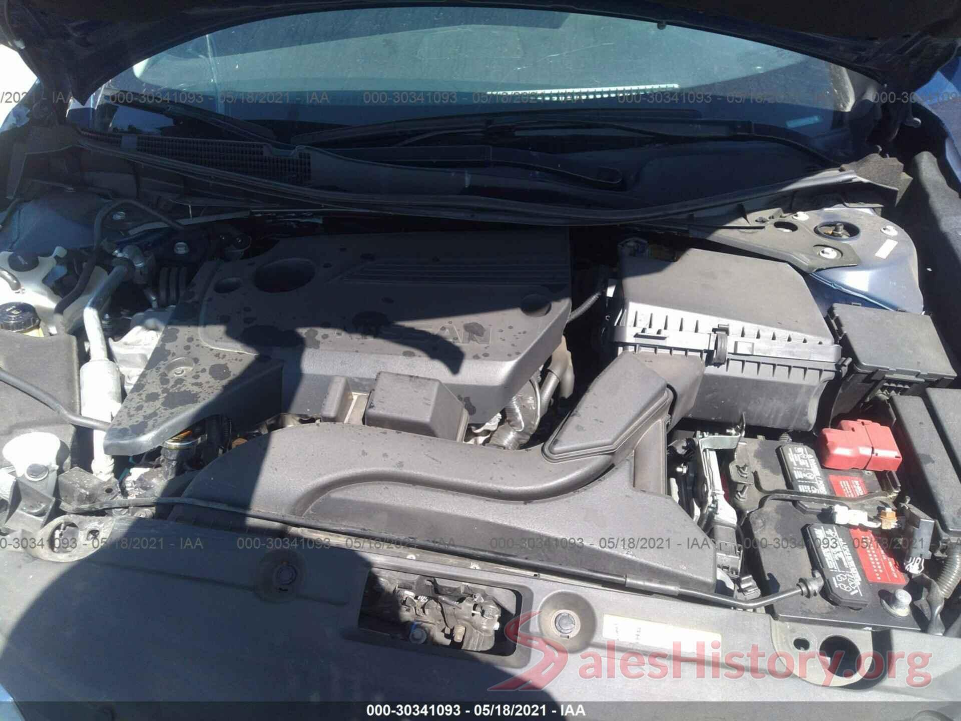 1N4AL3AP8HN325556 2017 NISSAN ALTIMA