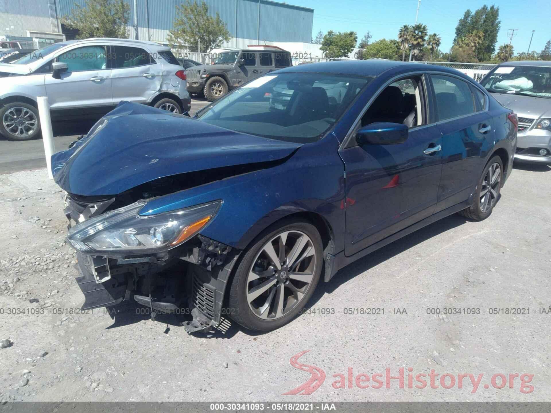 1N4AL3AP8HN325556 2017 NISSAN ALTIMA