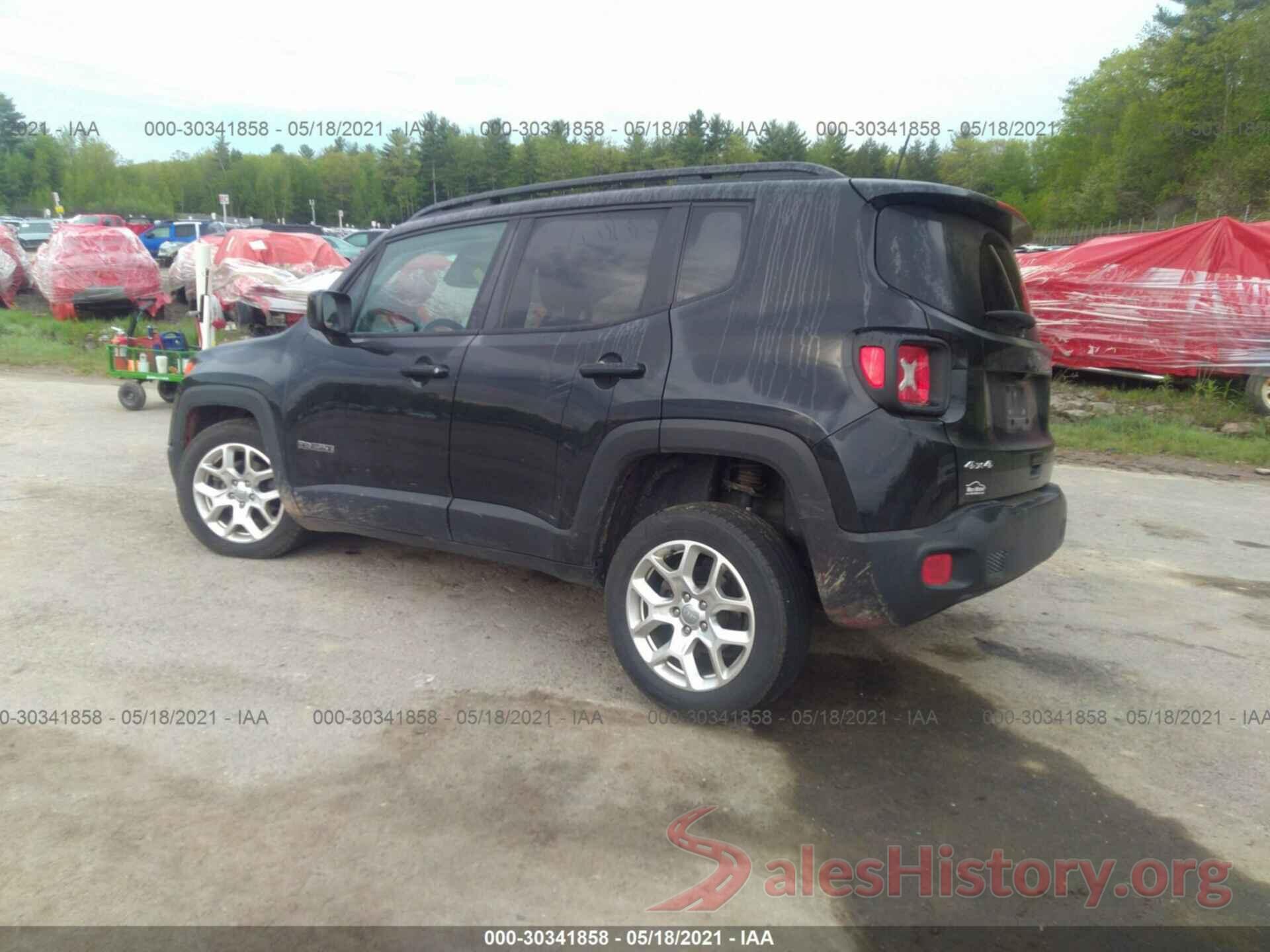 ZACCJBBB9JPG91626 2018 JEEP RENEGADE