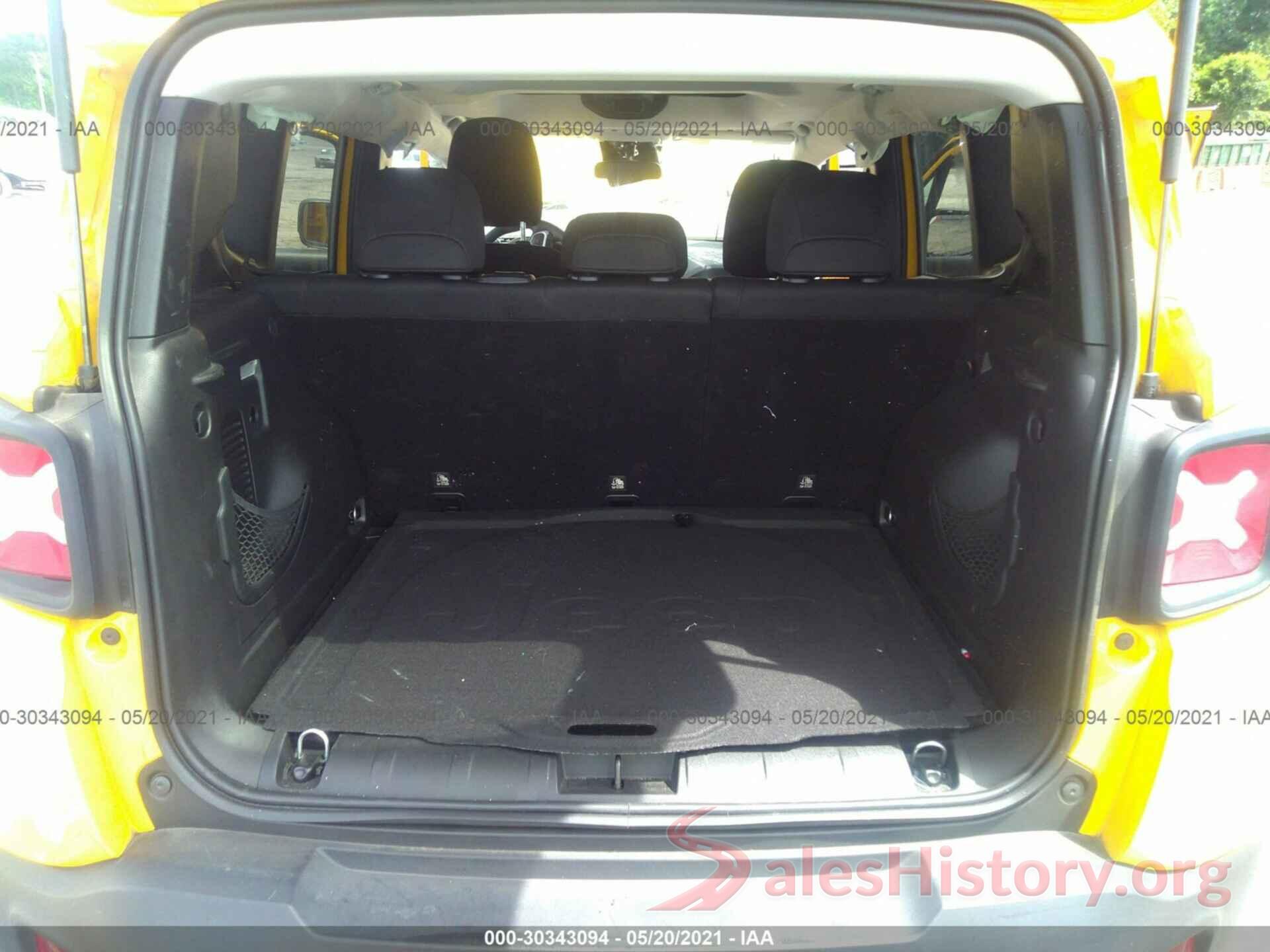 ZACNJABB1KPJ76251 2019 JEEP RENEGADE