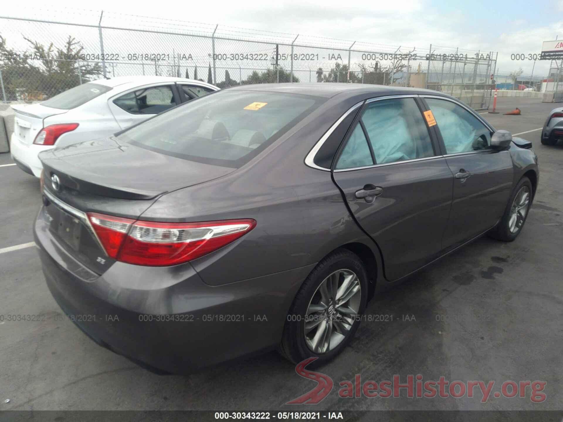 4T1BF1FK6HU428872 2017 TOYOTA CAMRY