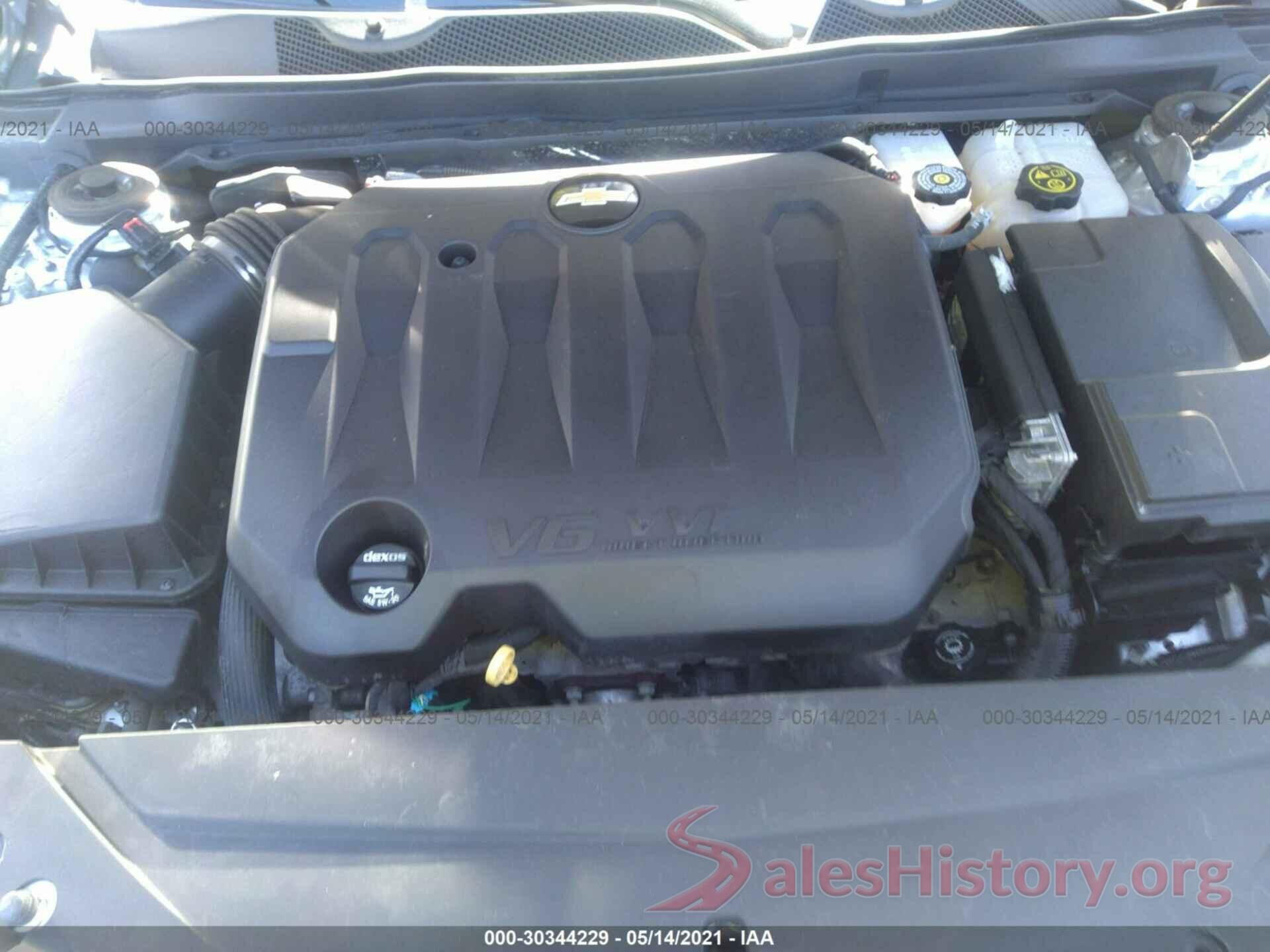 2G1105S30J9159688 2018 CHEVROLET IMPALA