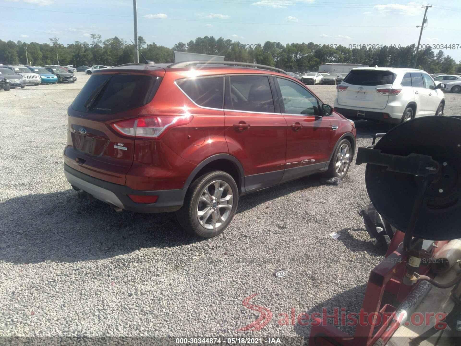 1FMCU0G93GUA65008 2016 FORD ESCAPE