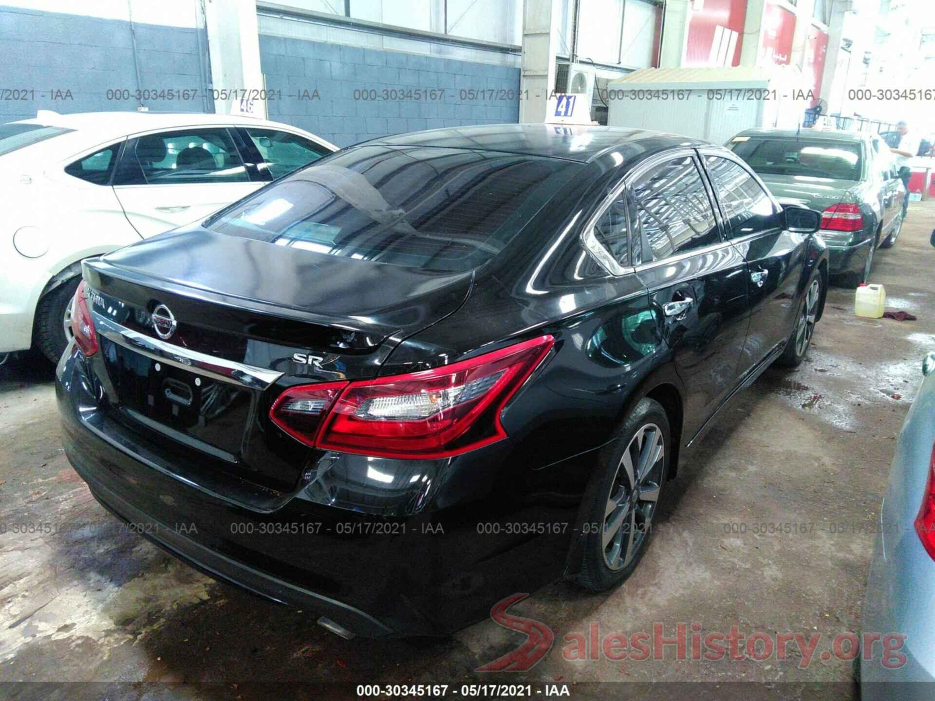 1N4AL3AP7HC136683 2017 NISSAN ALTIMA