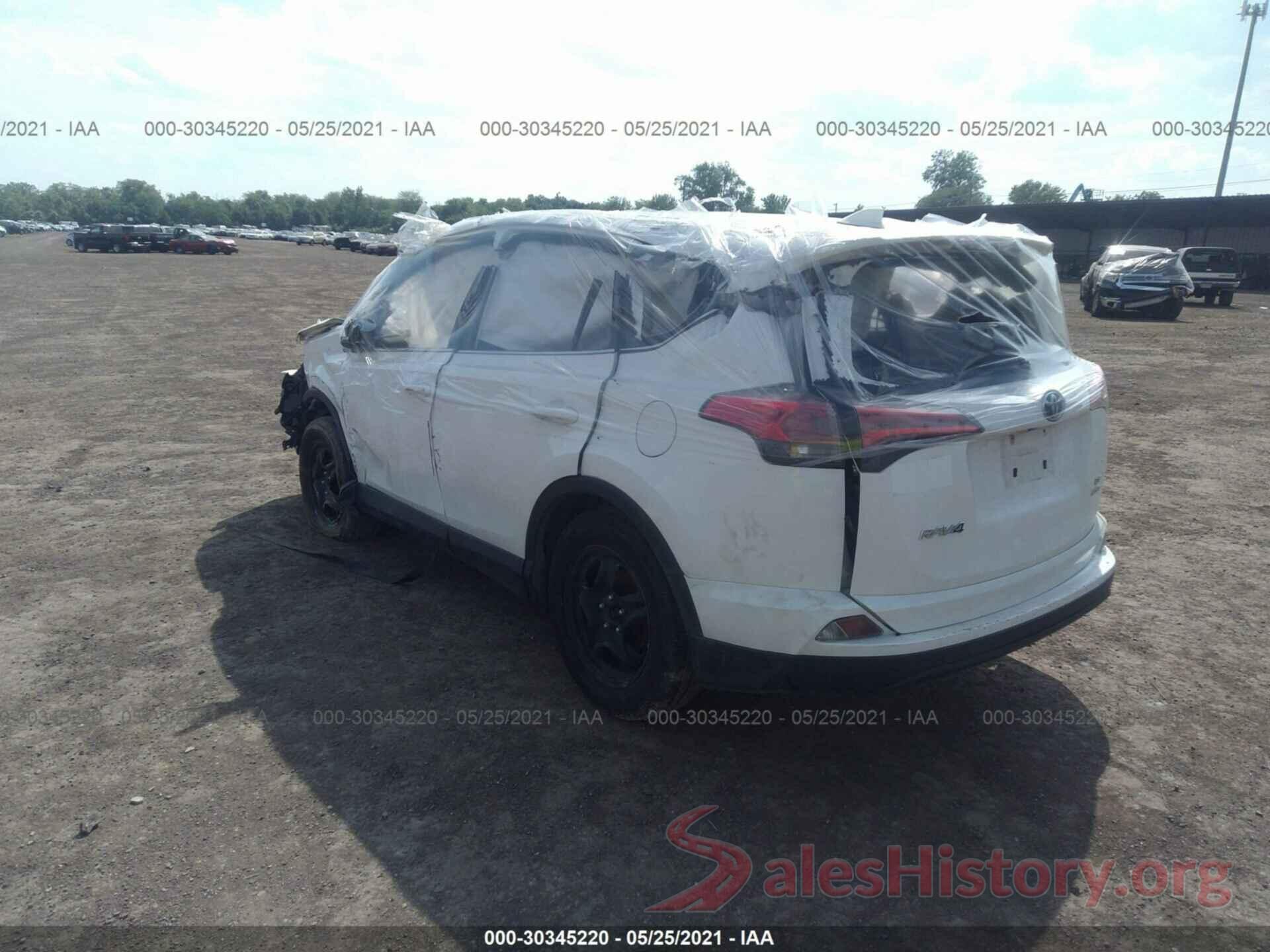 JTMBFREV7JJ724697 2018 TOYOTA RAV4